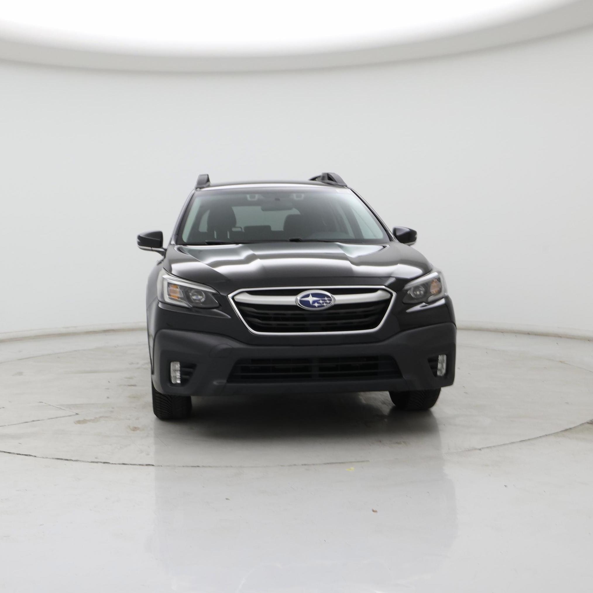 Thumbnail: 2021 Subaru Outback - 5