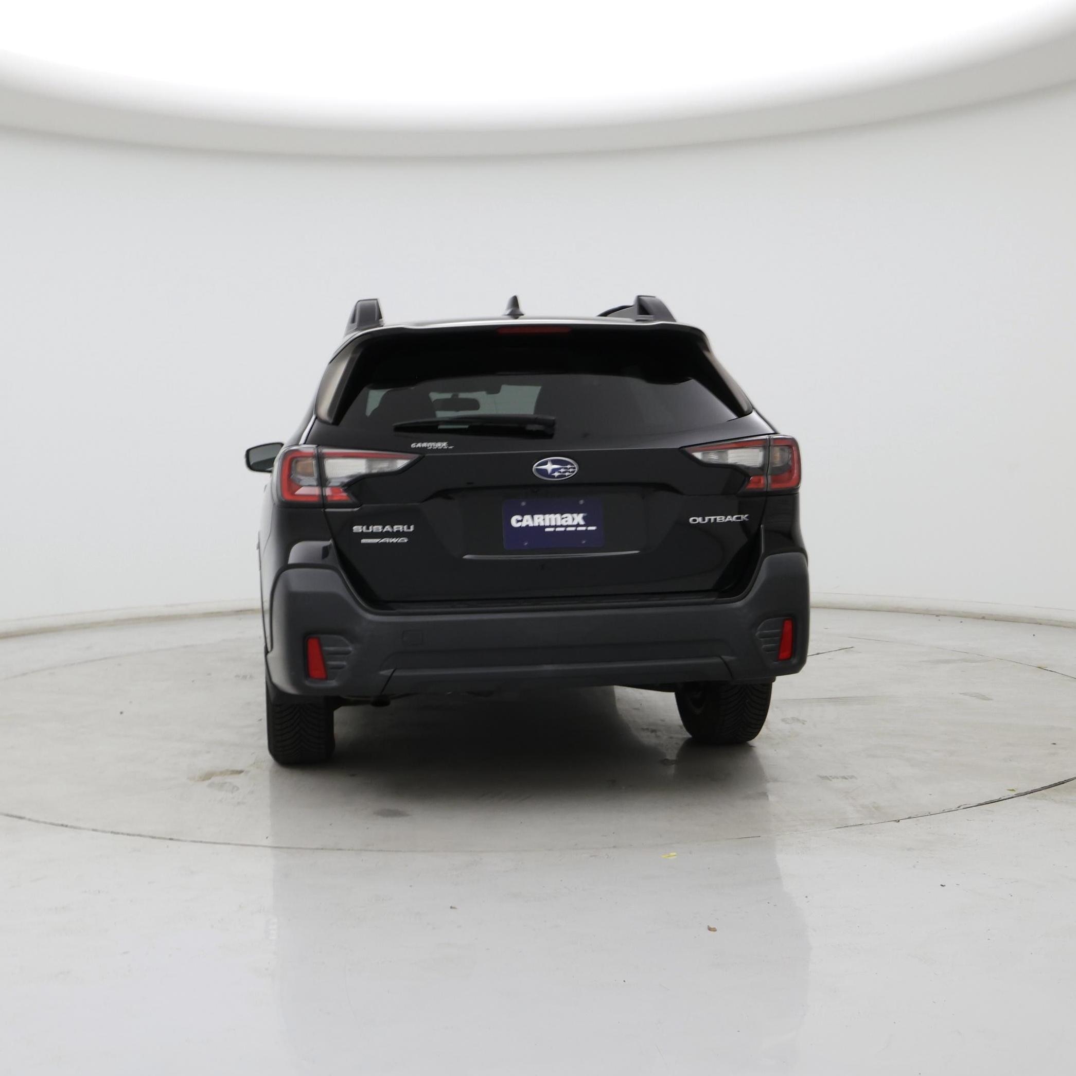 Thumbnail: 2021 Subaru Outback - 6