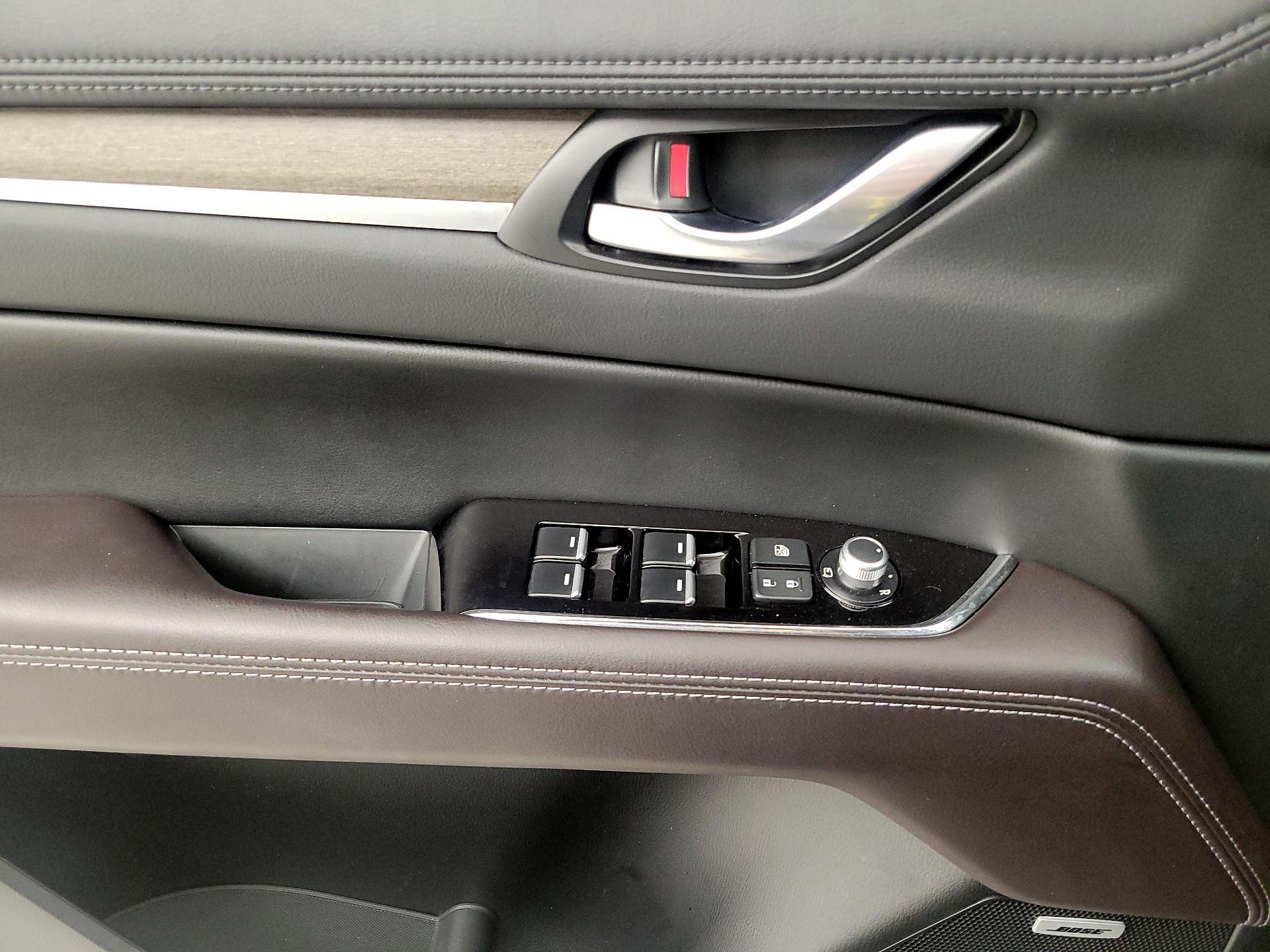 Thumbnail: 2025 Mazda CX-5 - 12