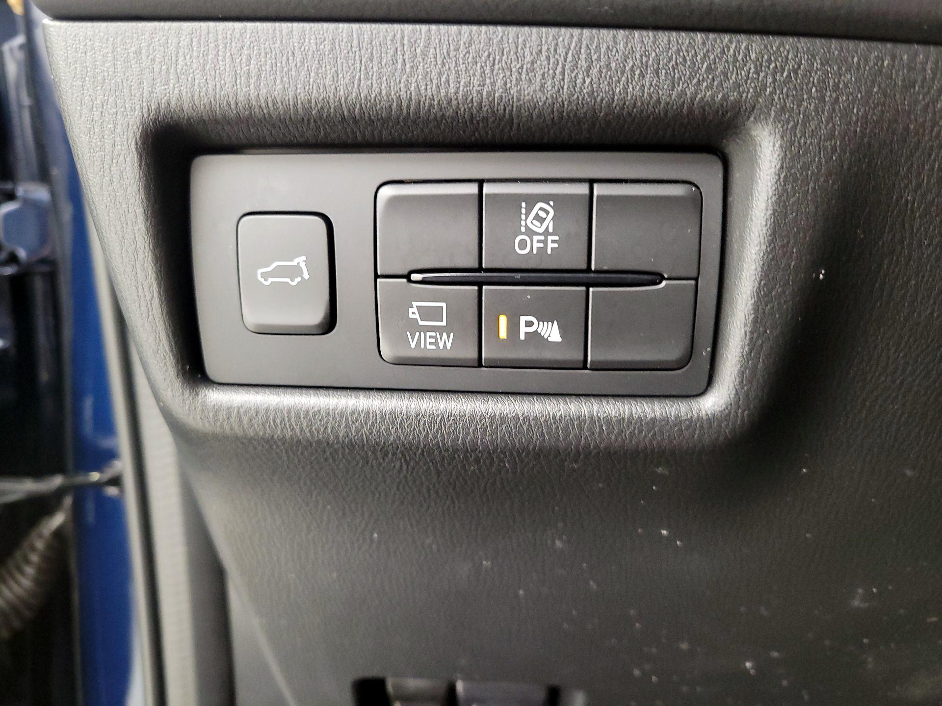 Thumbnail: 2025 Mazda CX-5 - 13