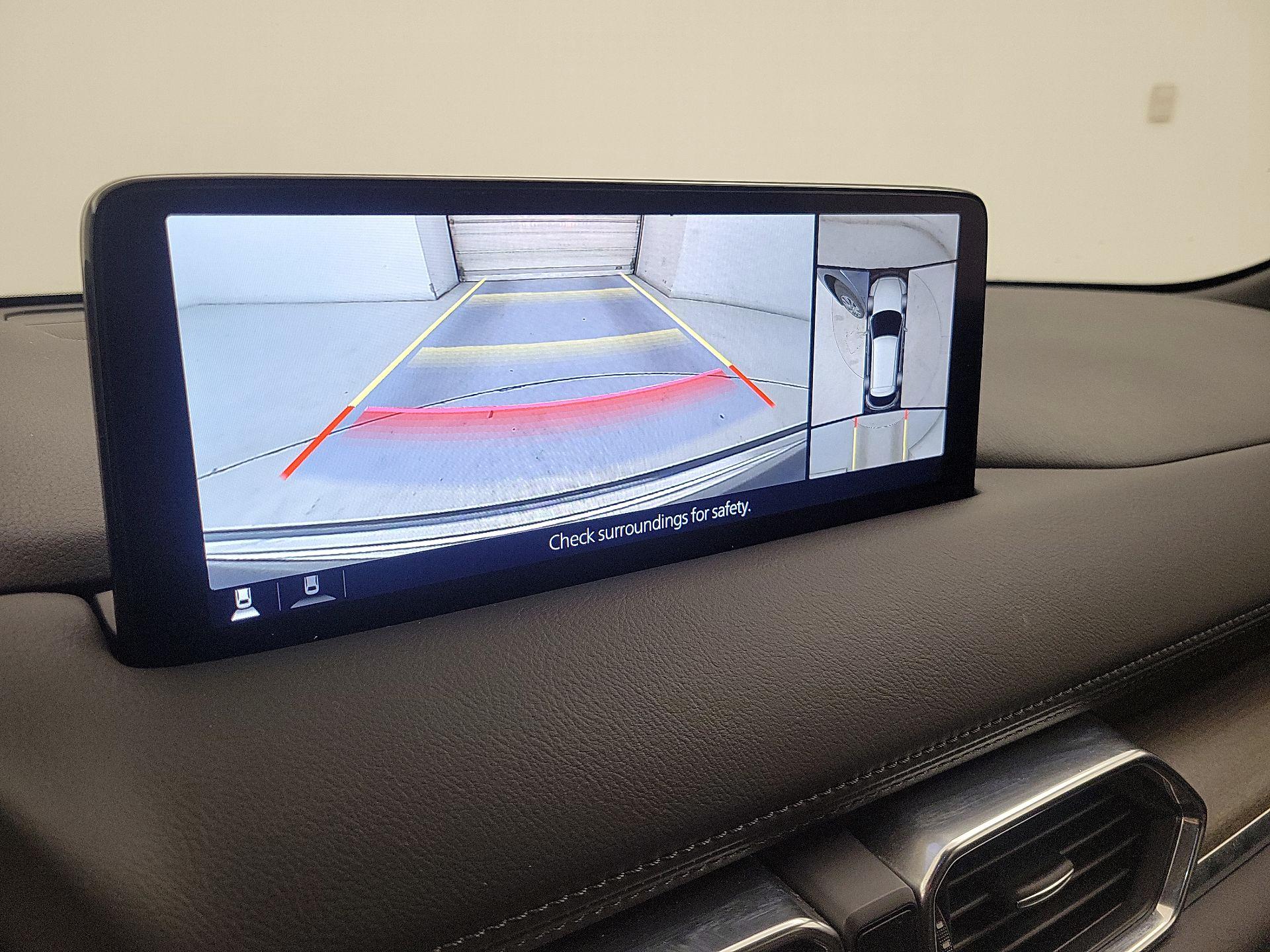 Thumbnail: 2025 Mazda CX-5 - 15