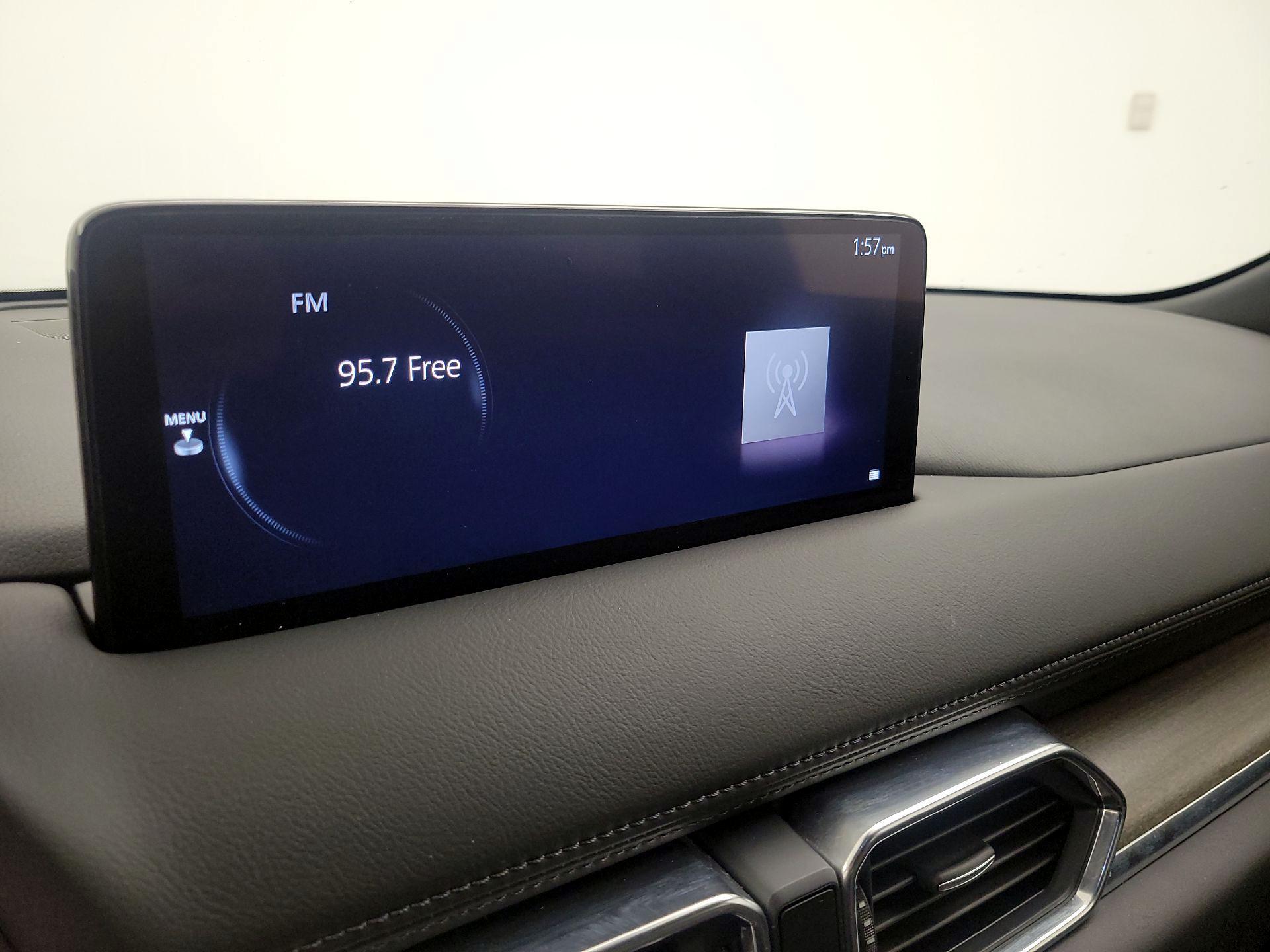 Thumbnail: 2025 Mazda CX-5 - 16