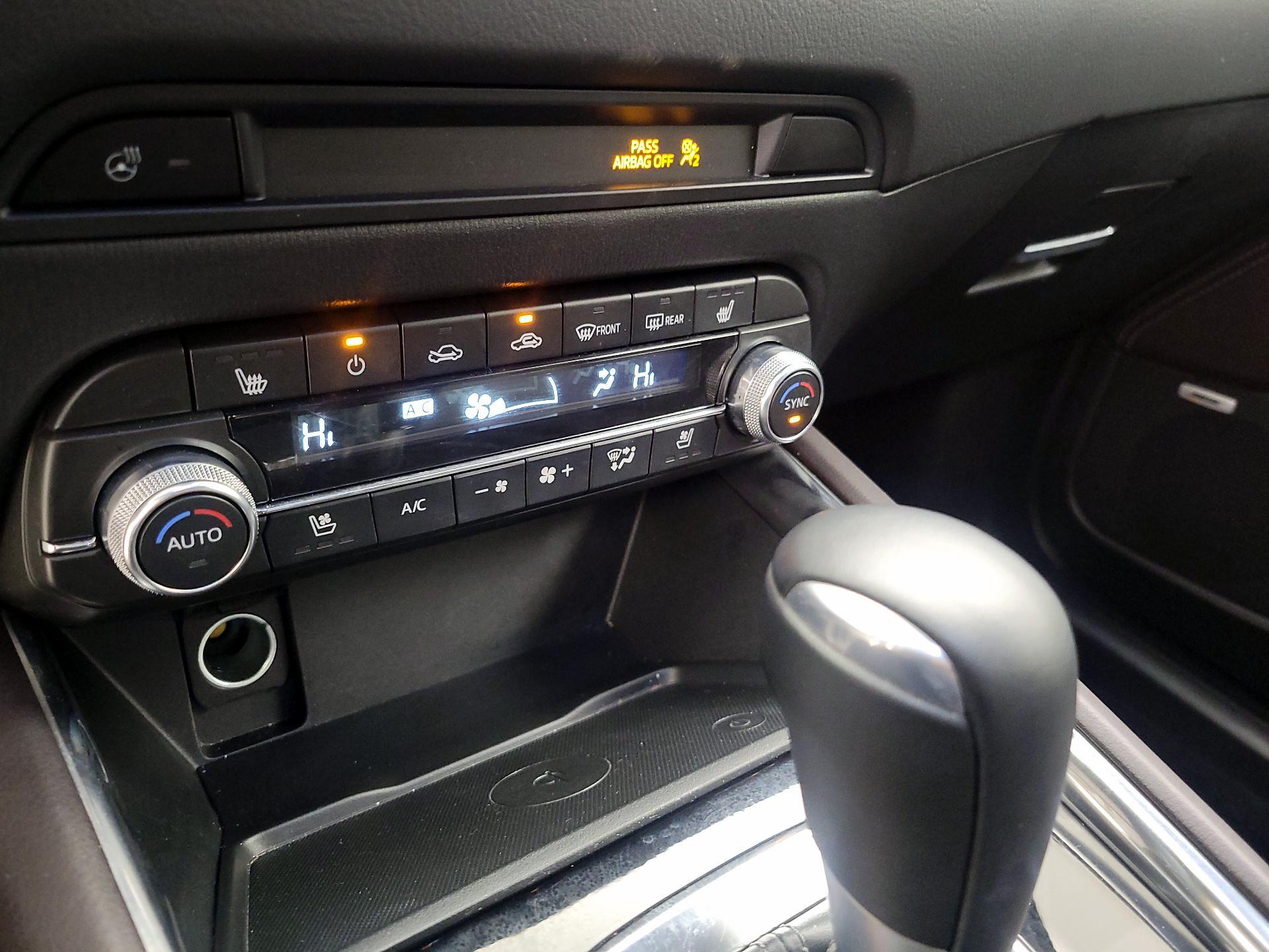 Thumbnail: 2025 Mazda CX-5 - 17