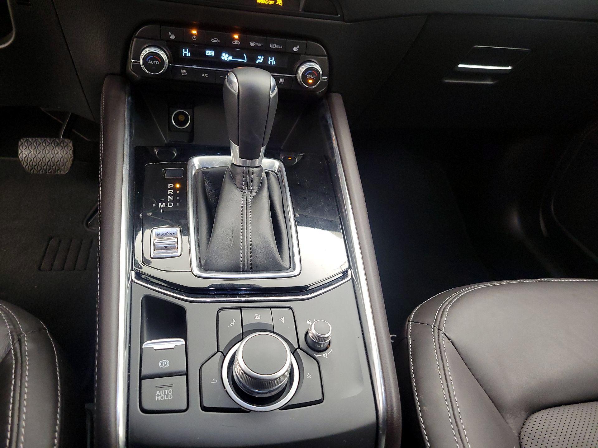 Thumbnail: 2025 Mazda CX-5 - 18