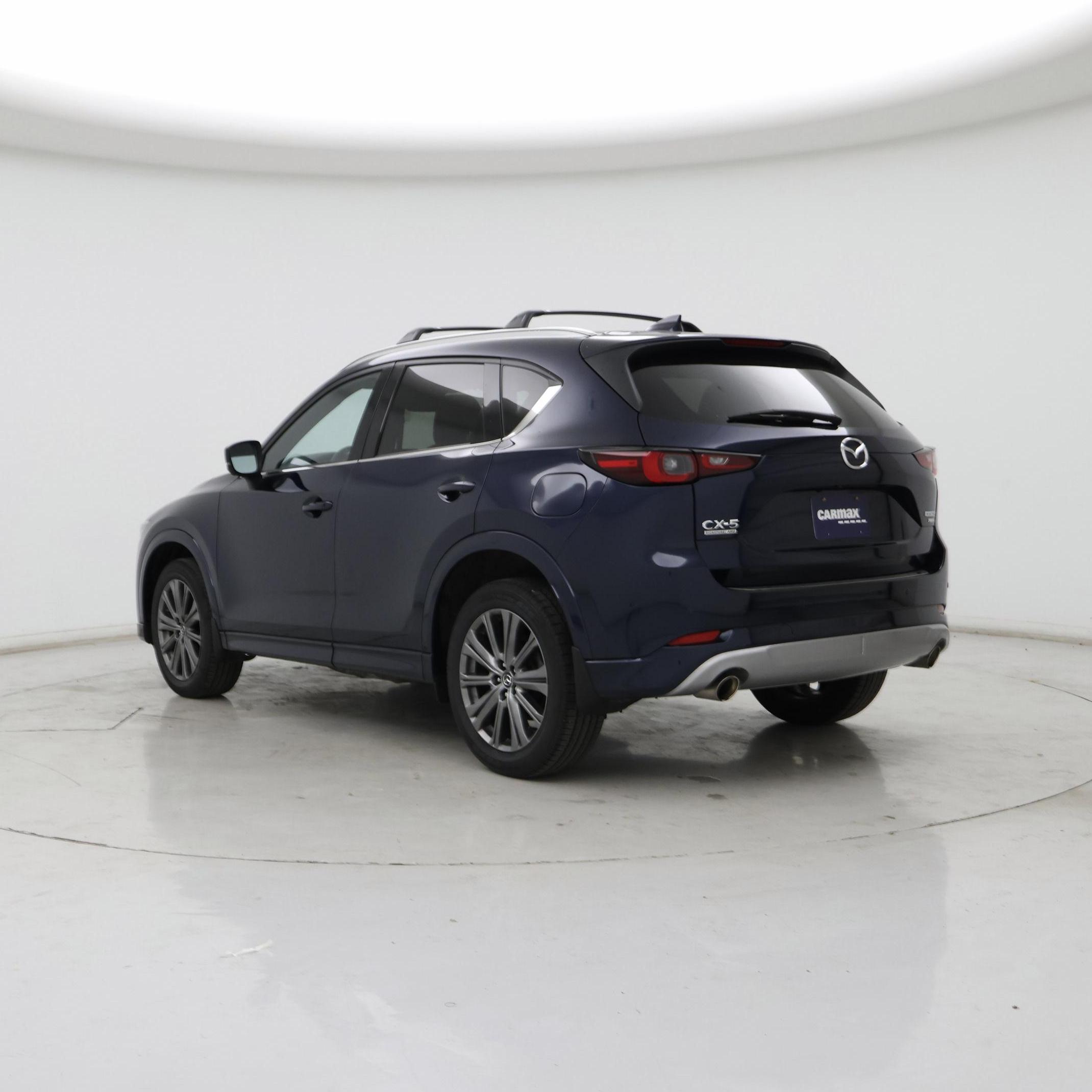 Thumbnail: 2025 Mazda CX-5 - 2