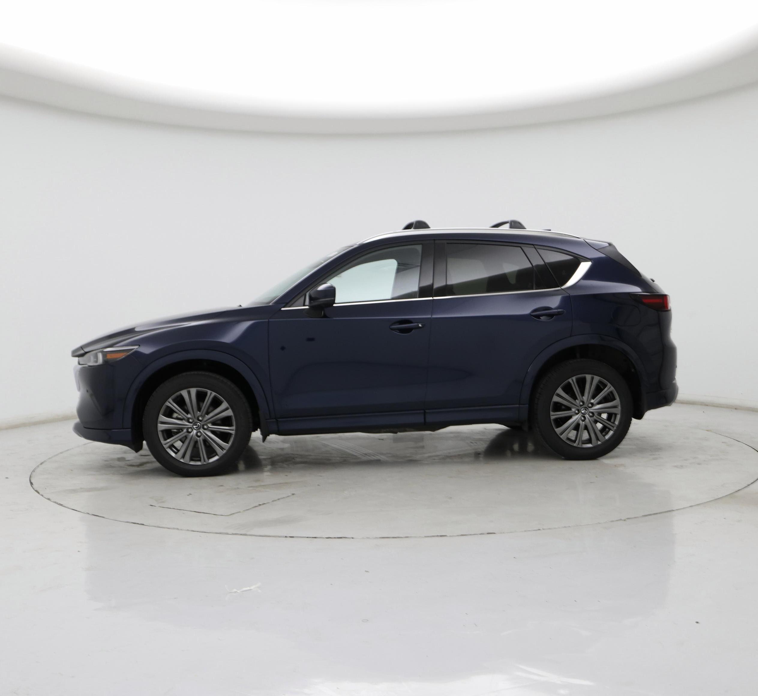 Thumbnail: 2025 Mazda CX-5 - 3