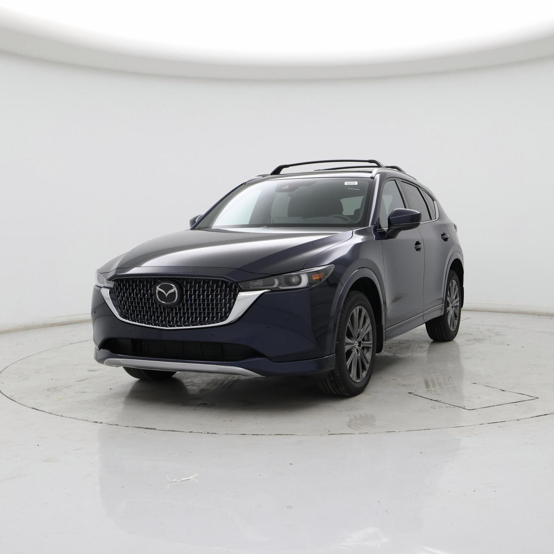 Thumbnail: 2025 Mazda CX-5 - 4