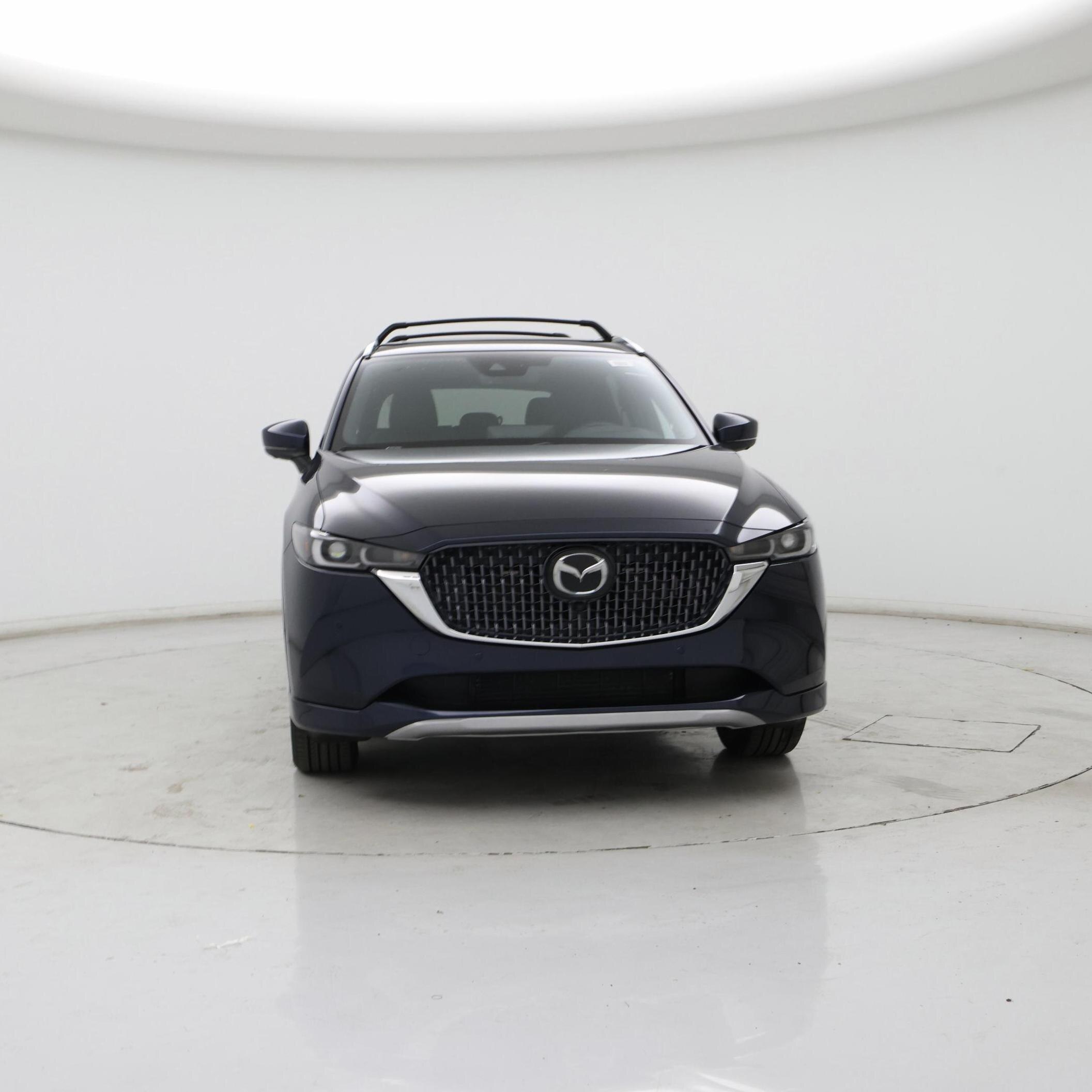 Thumbnail: 2025 Mazda CX-5 - 5
