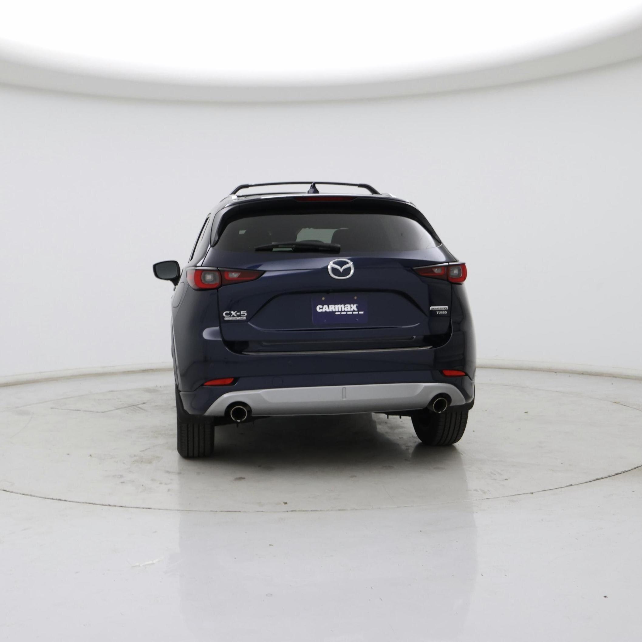 Thumbnail: 2025 Mazda CX-5 - 6