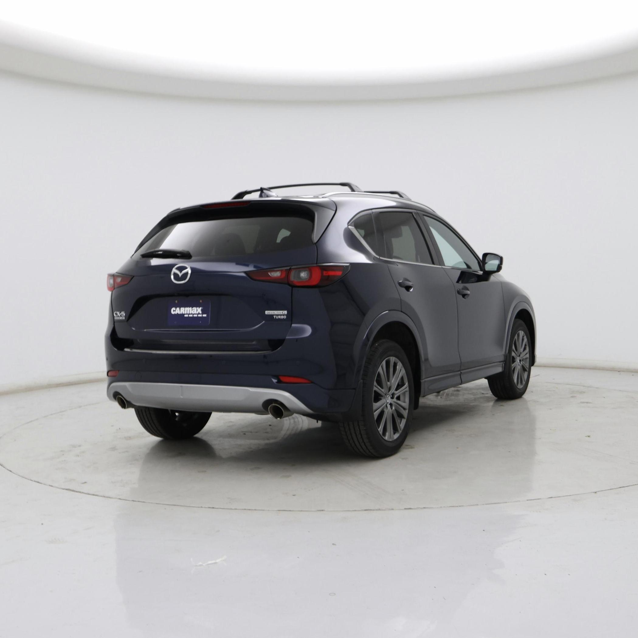 Thumbnail: 2025 Mazda CX-5 - 8
