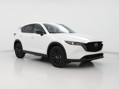 2025 Mazda CX-5 2.5 Turbo Premium