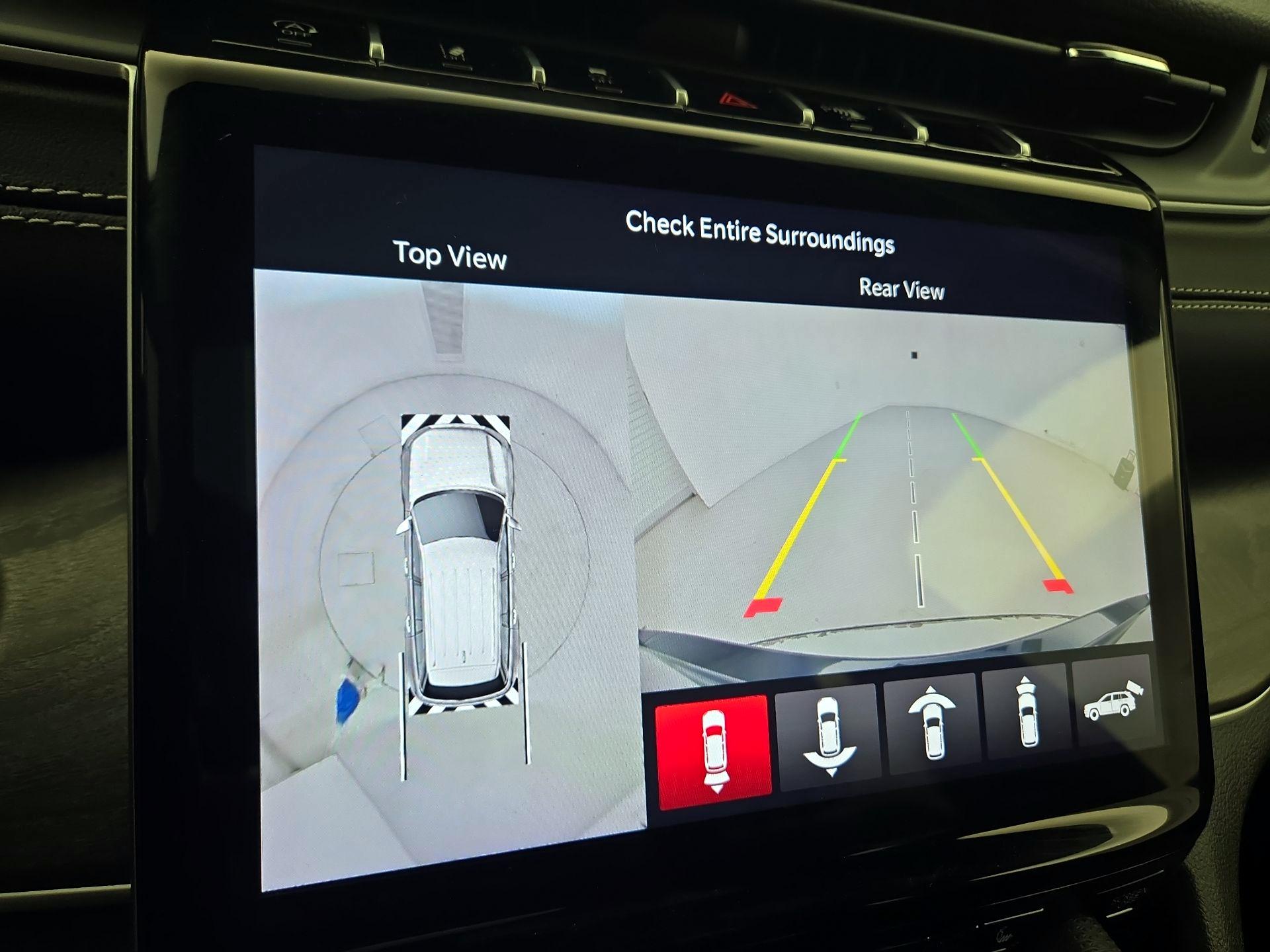 Thumbnail: 2024 Jeep Grand Cherokee - 15