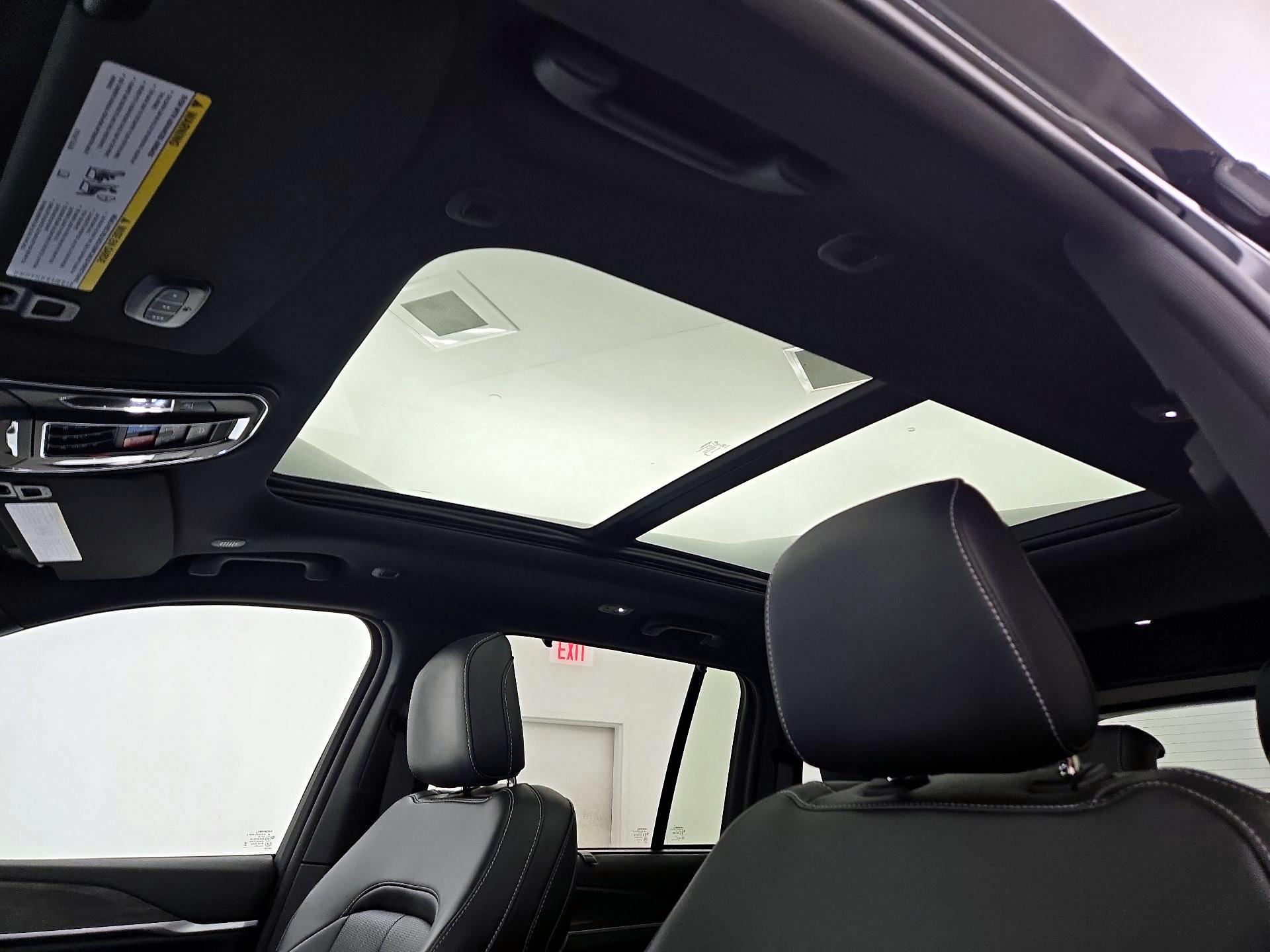 Thumbnail: 2024 Jeep Grand Cherokee - 20