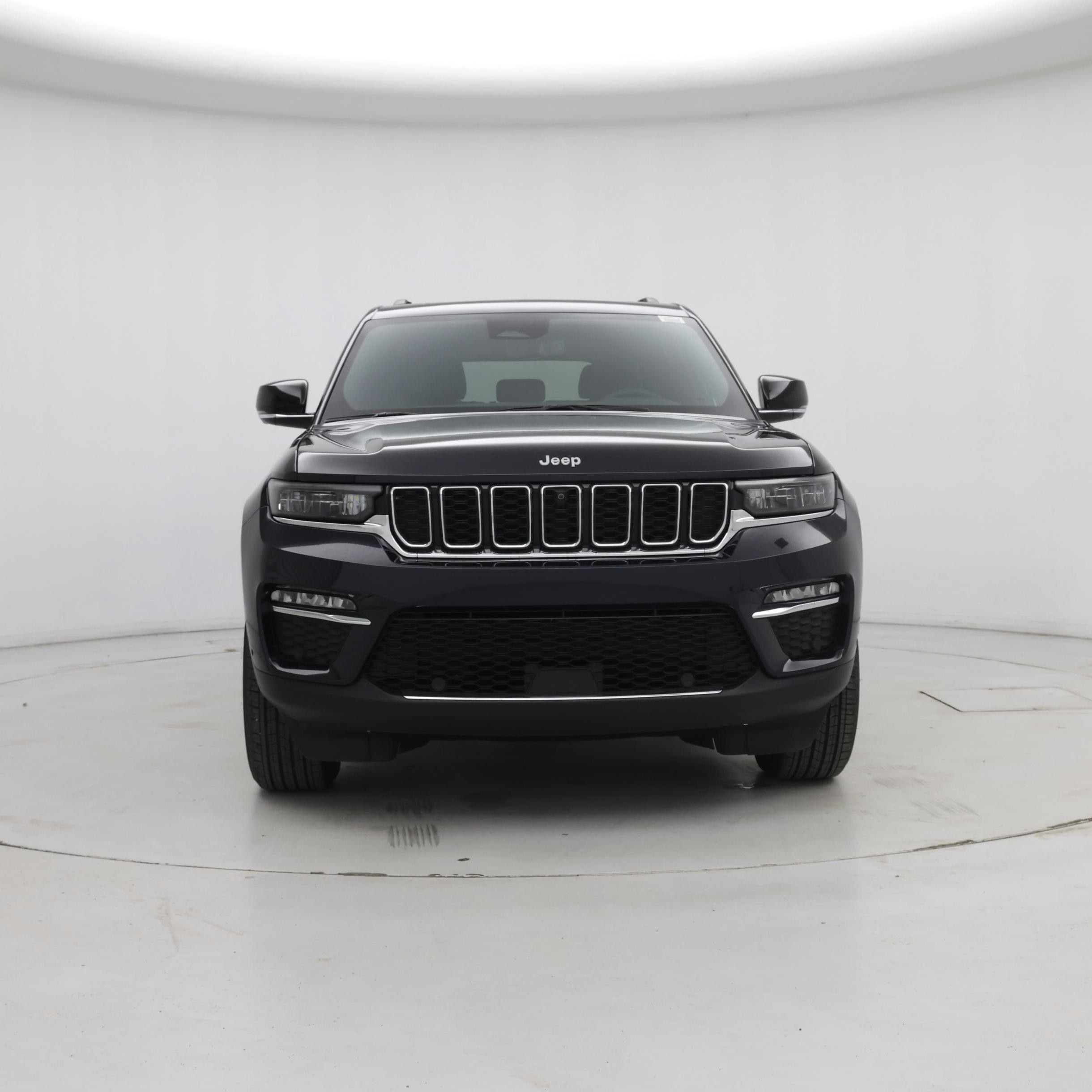 Thumbnail: 2024 Jeep Grand Cherokee - 5