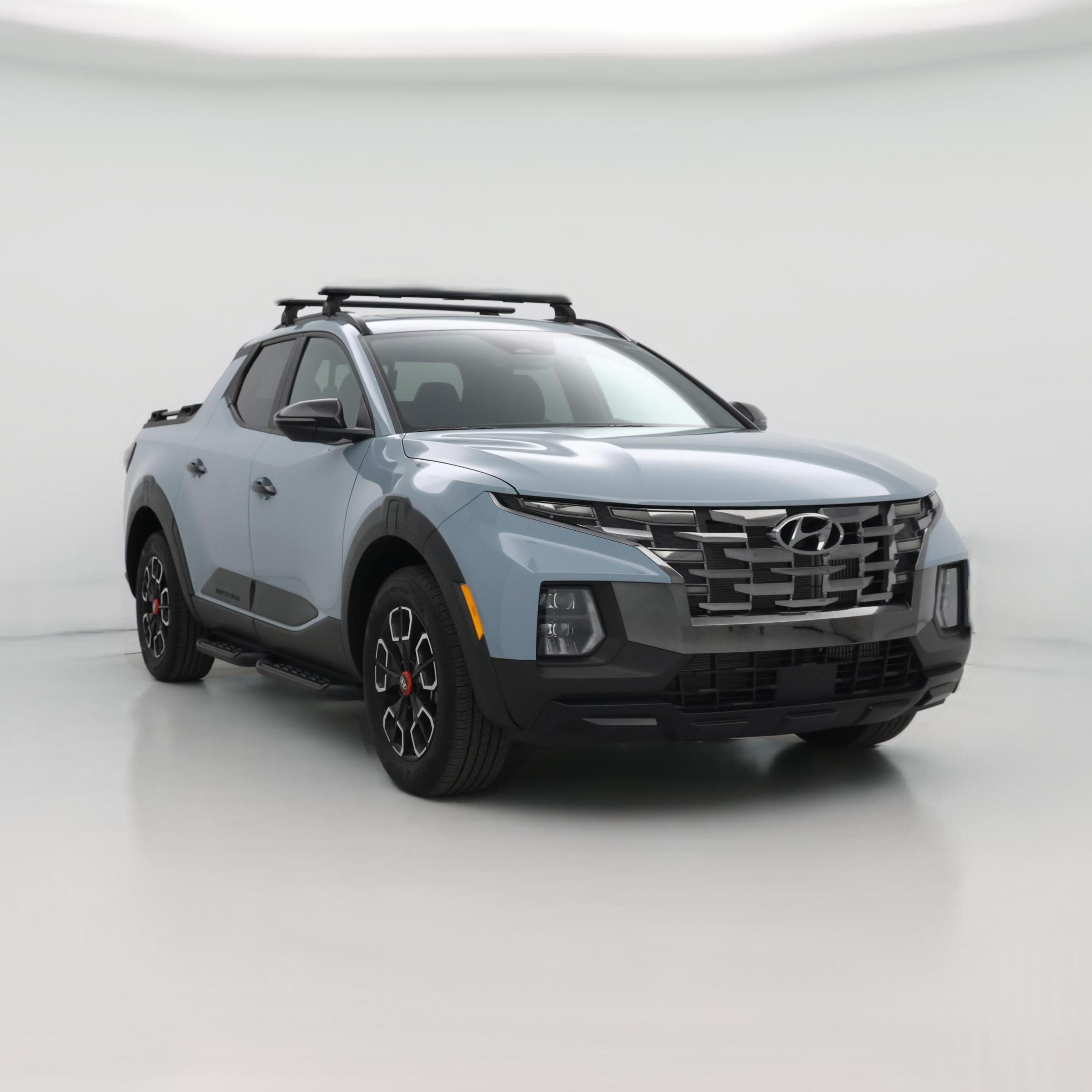 Thumbnail: 2024 Hyundai Santa Cruz - 1