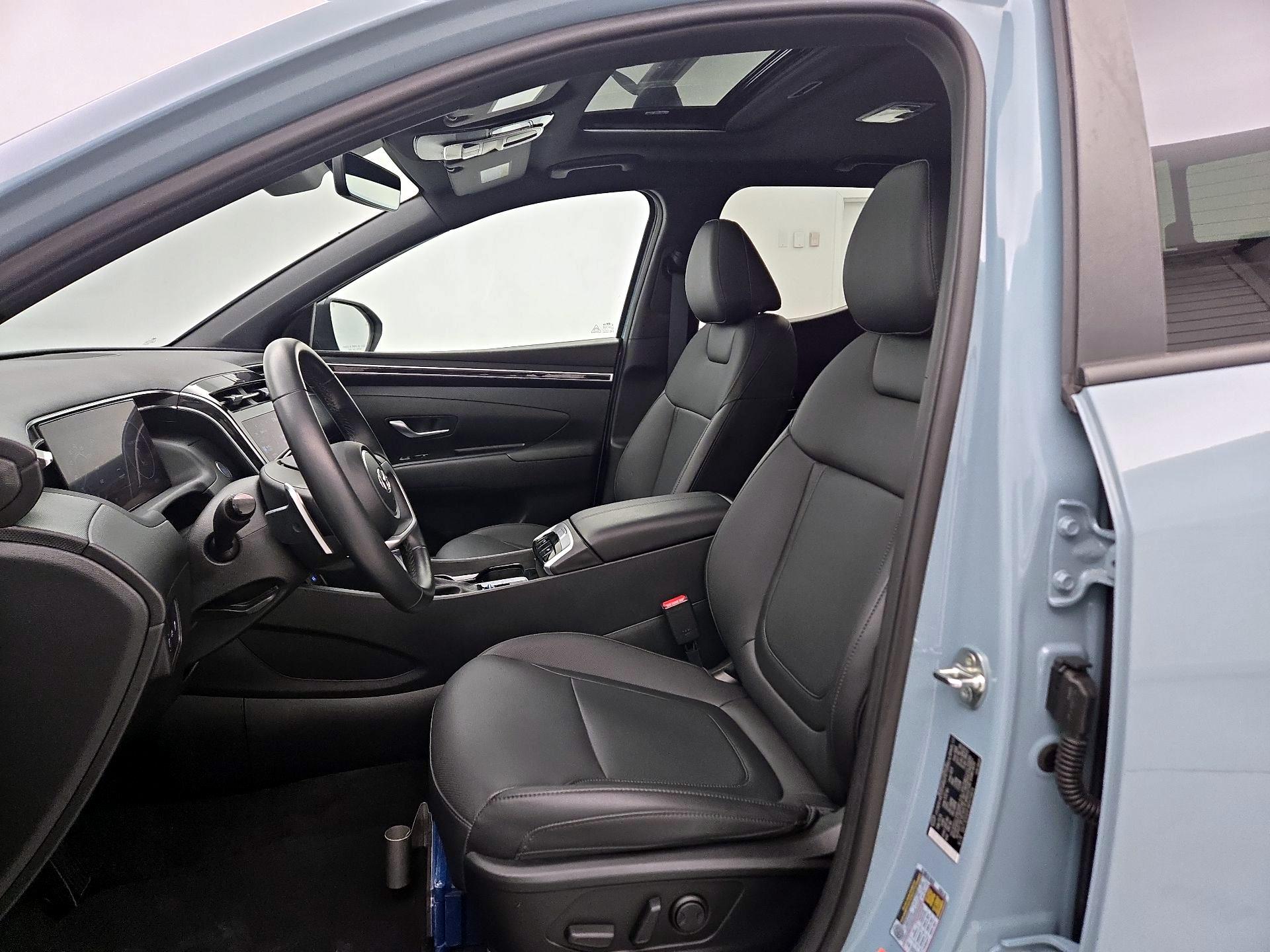 Thumbnail: 2024 Hyundai Santa Cruz - 11