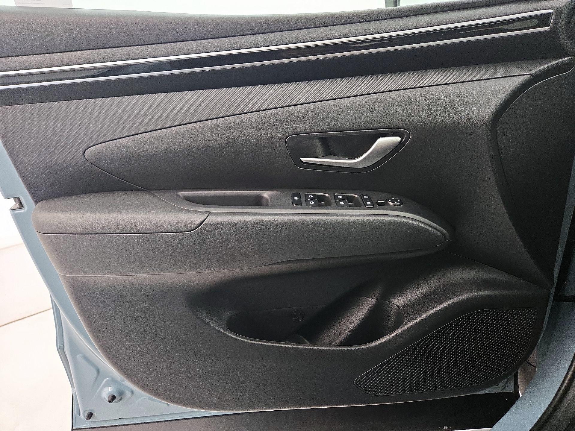 Thumbnail: 2024 Hyundai Santa Cruz - 12