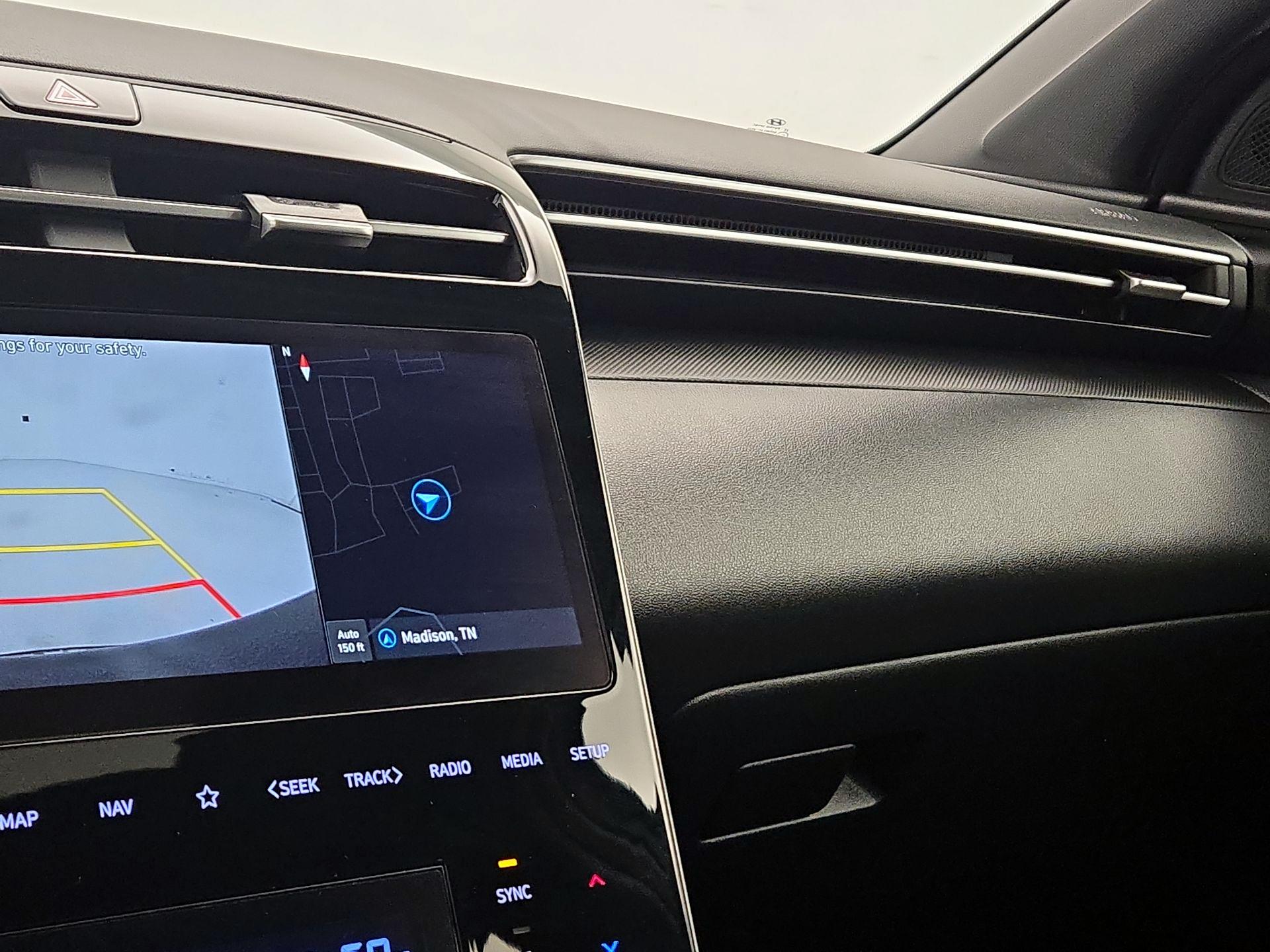 Thumbnail: 2024 Hyundai Santa Cruz - 14