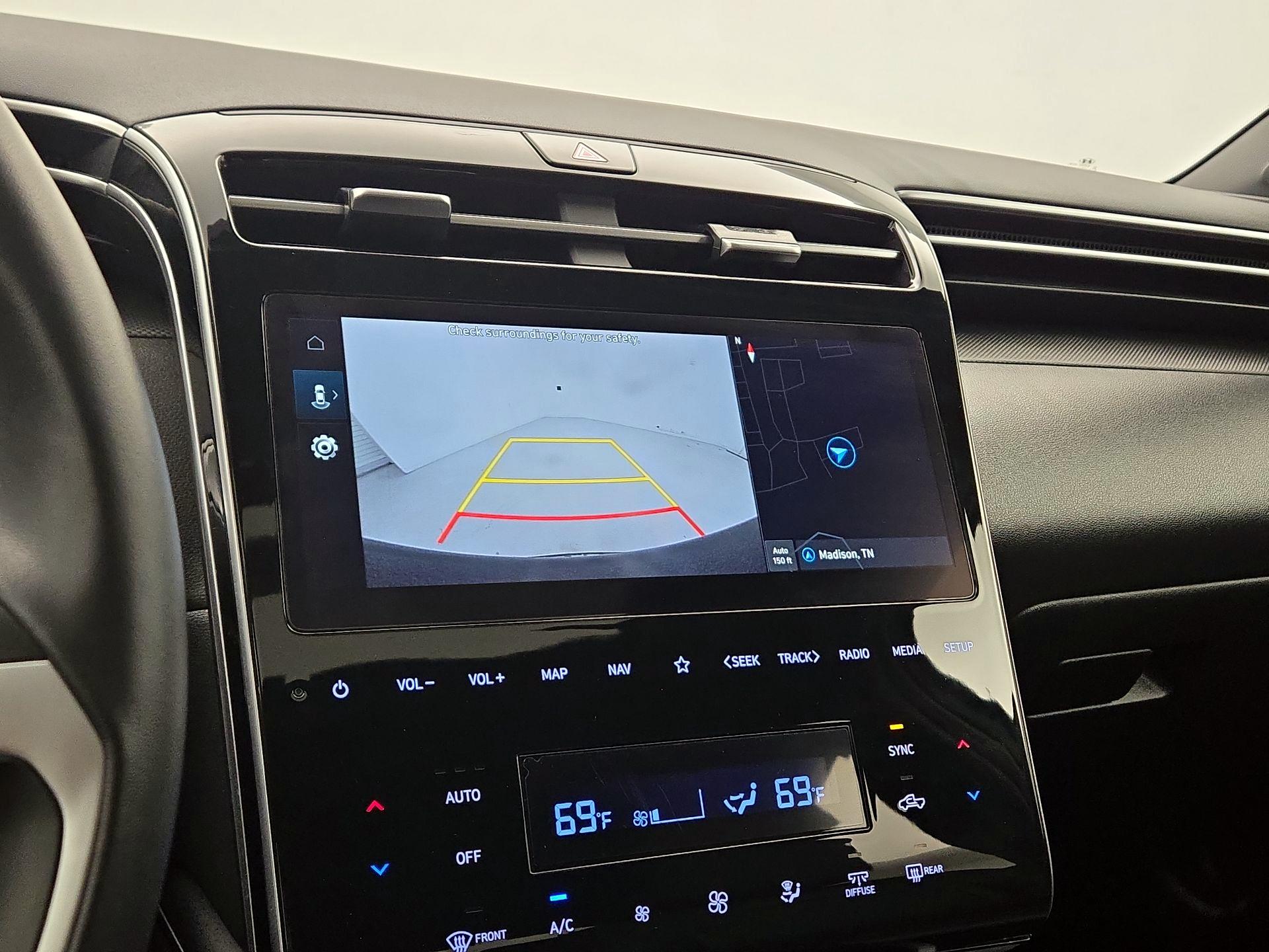 Thumbnail: 2024 Hyundai Santa Cruz - 15