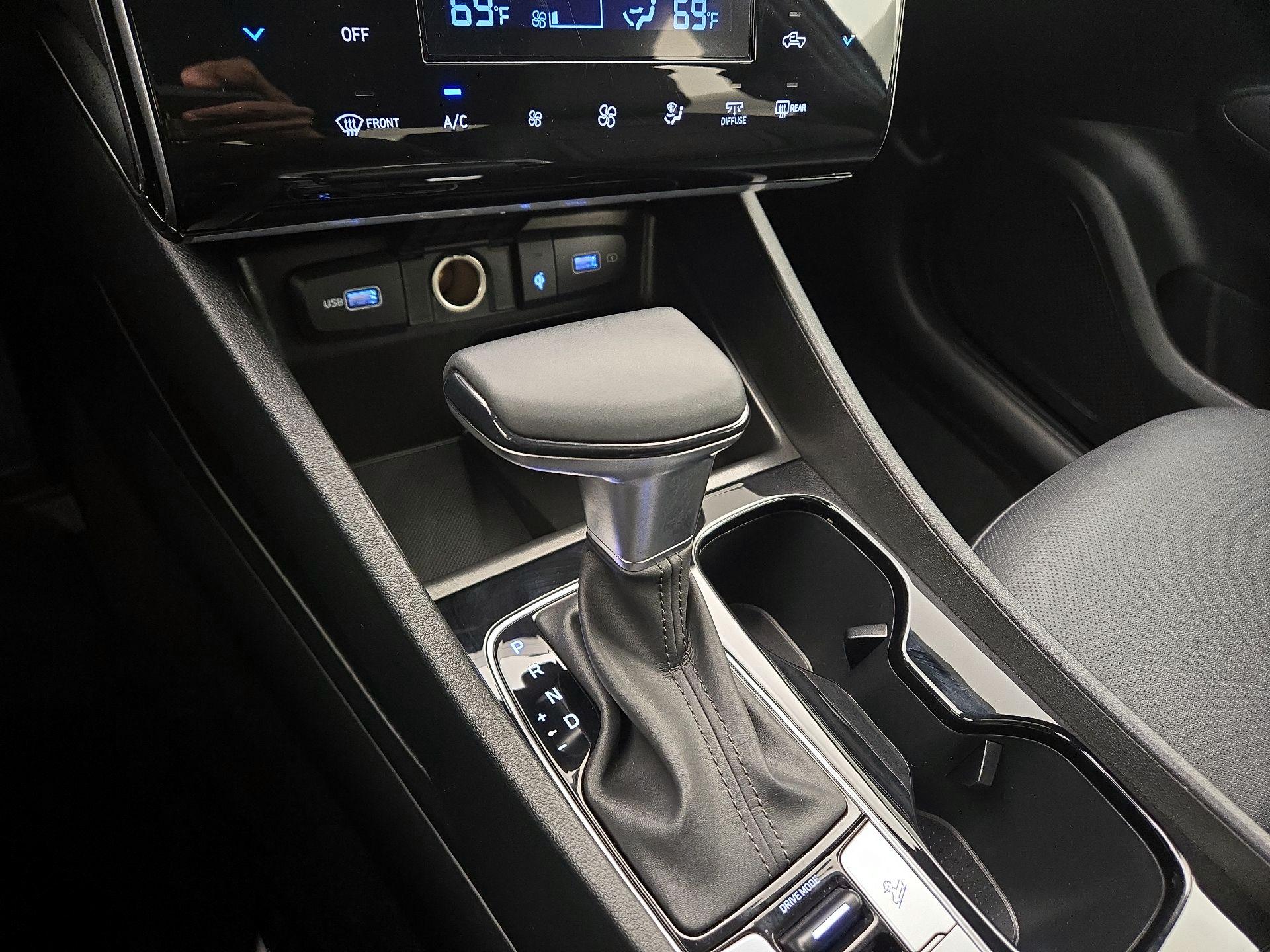 Thumbnail: 2024 Hyundai Santa Cruz - 18