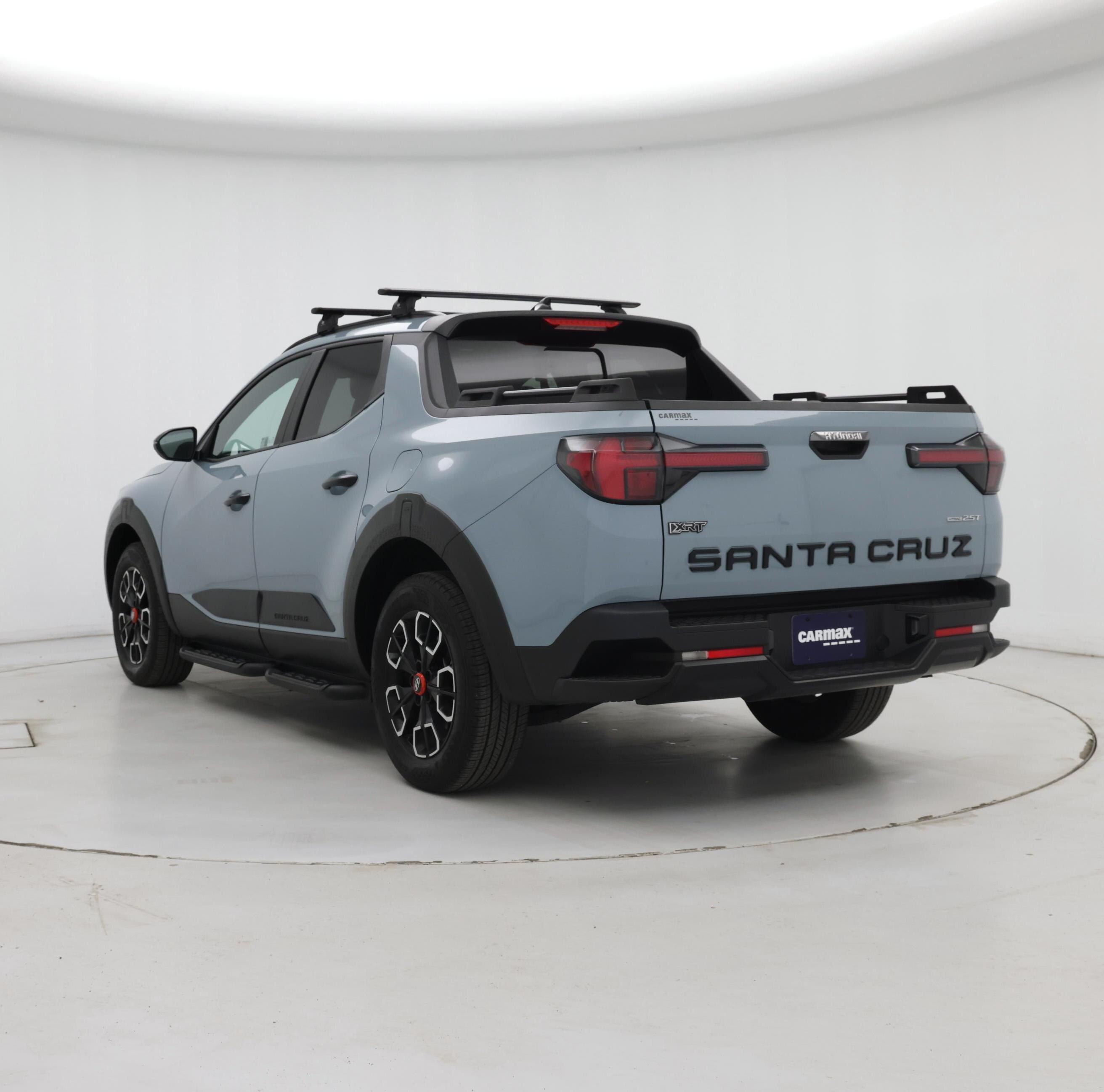 Thumbnail: 2024 Hyundai Santa Cruz - 2