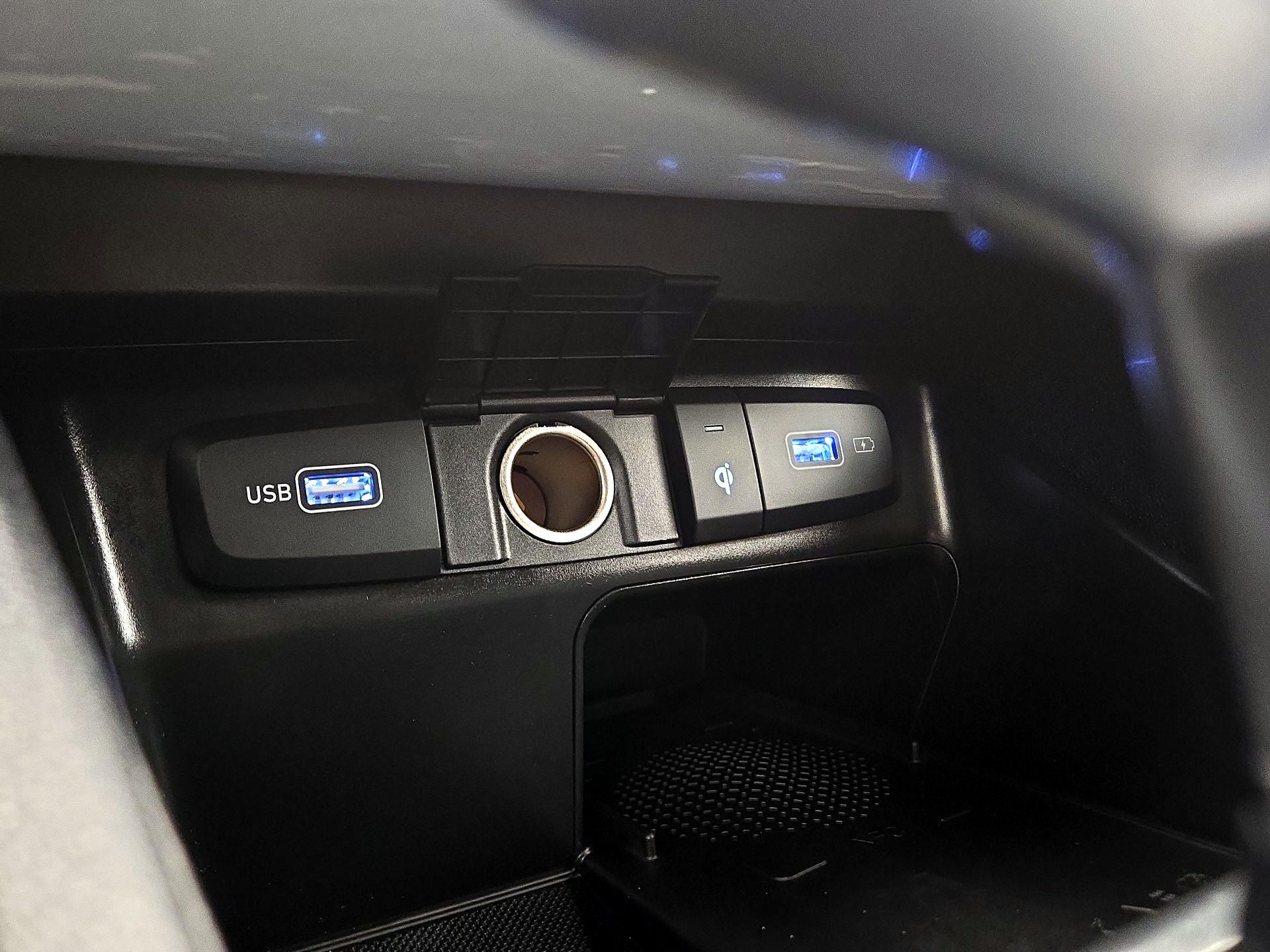 Thumbnail: 2024 Hyundai Santa Cruz - 19