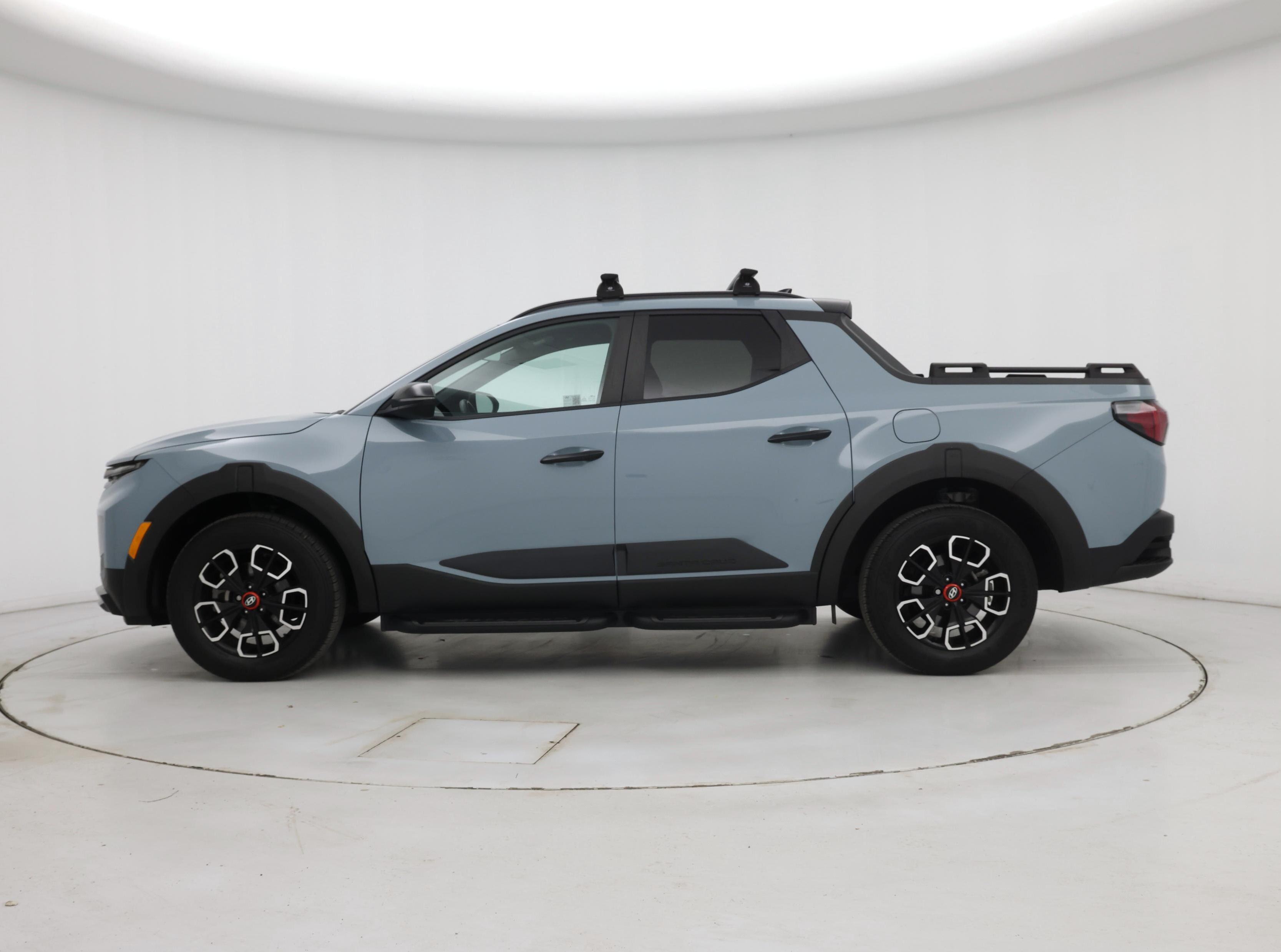 Thumbnail: 2024 Hyundai Santa Cruz - 3