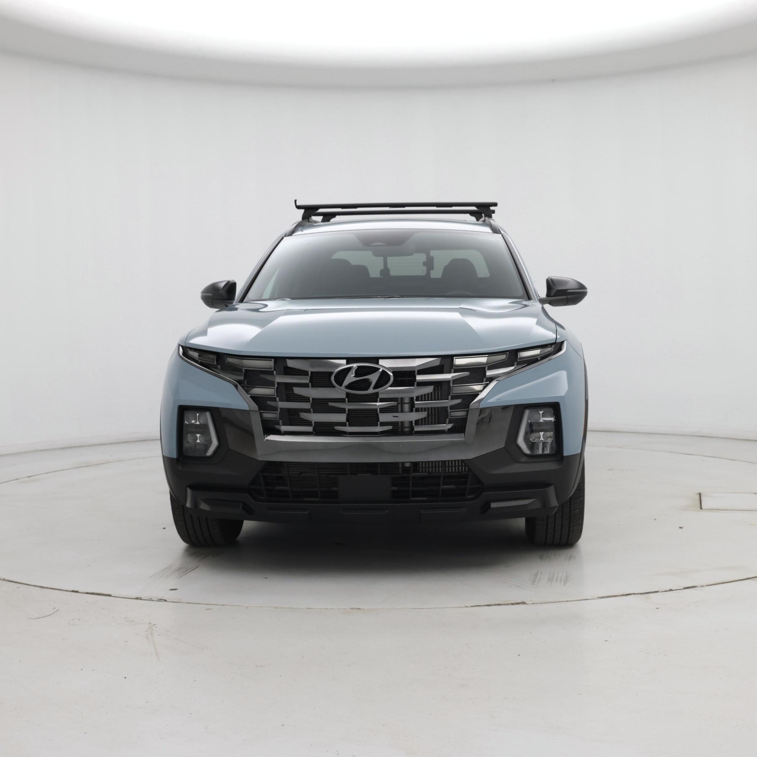 Thumbnail: 2024 Hyundai Santa Cruz - 5