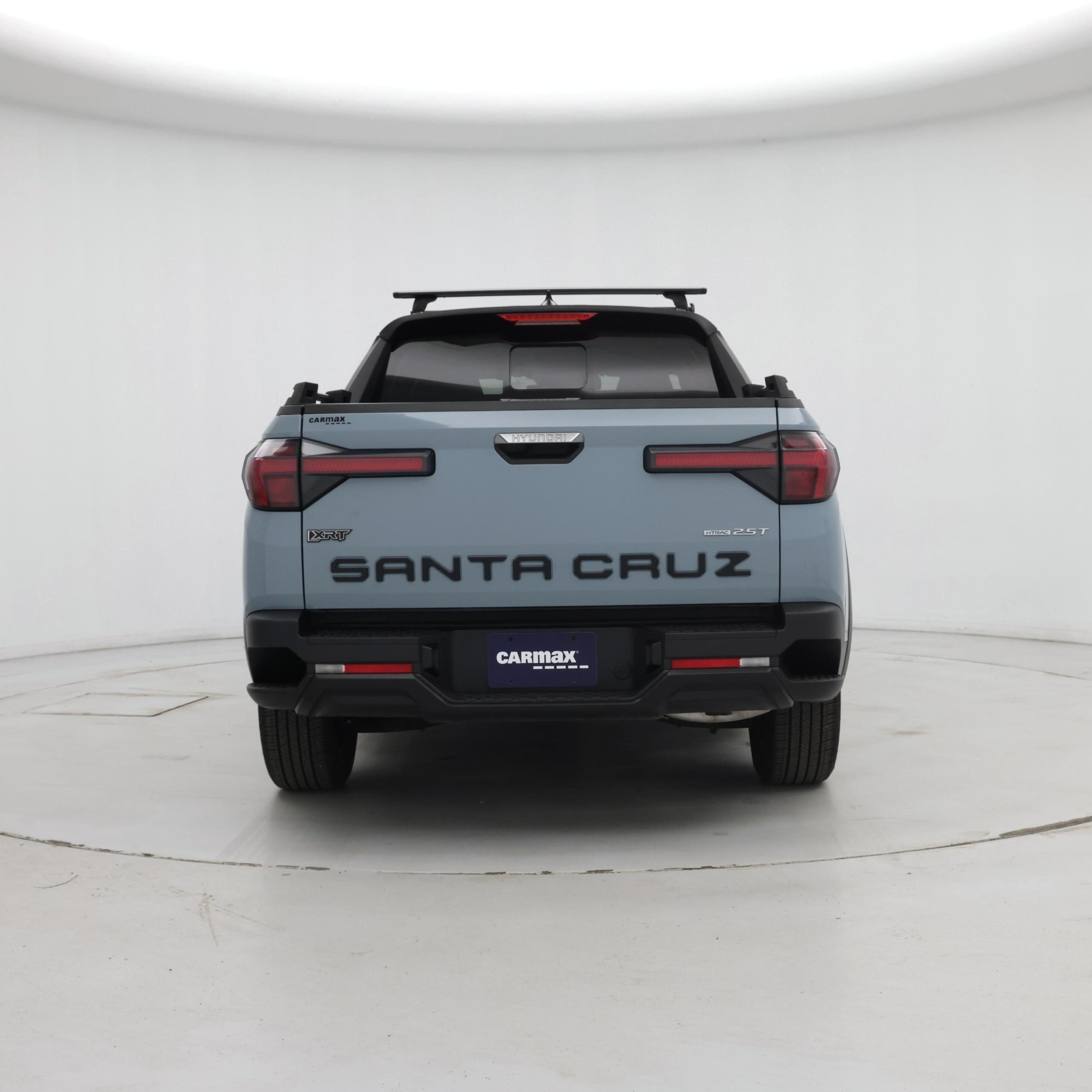 Thumbnail: 2024 Hyundai Santa Cruz - 6