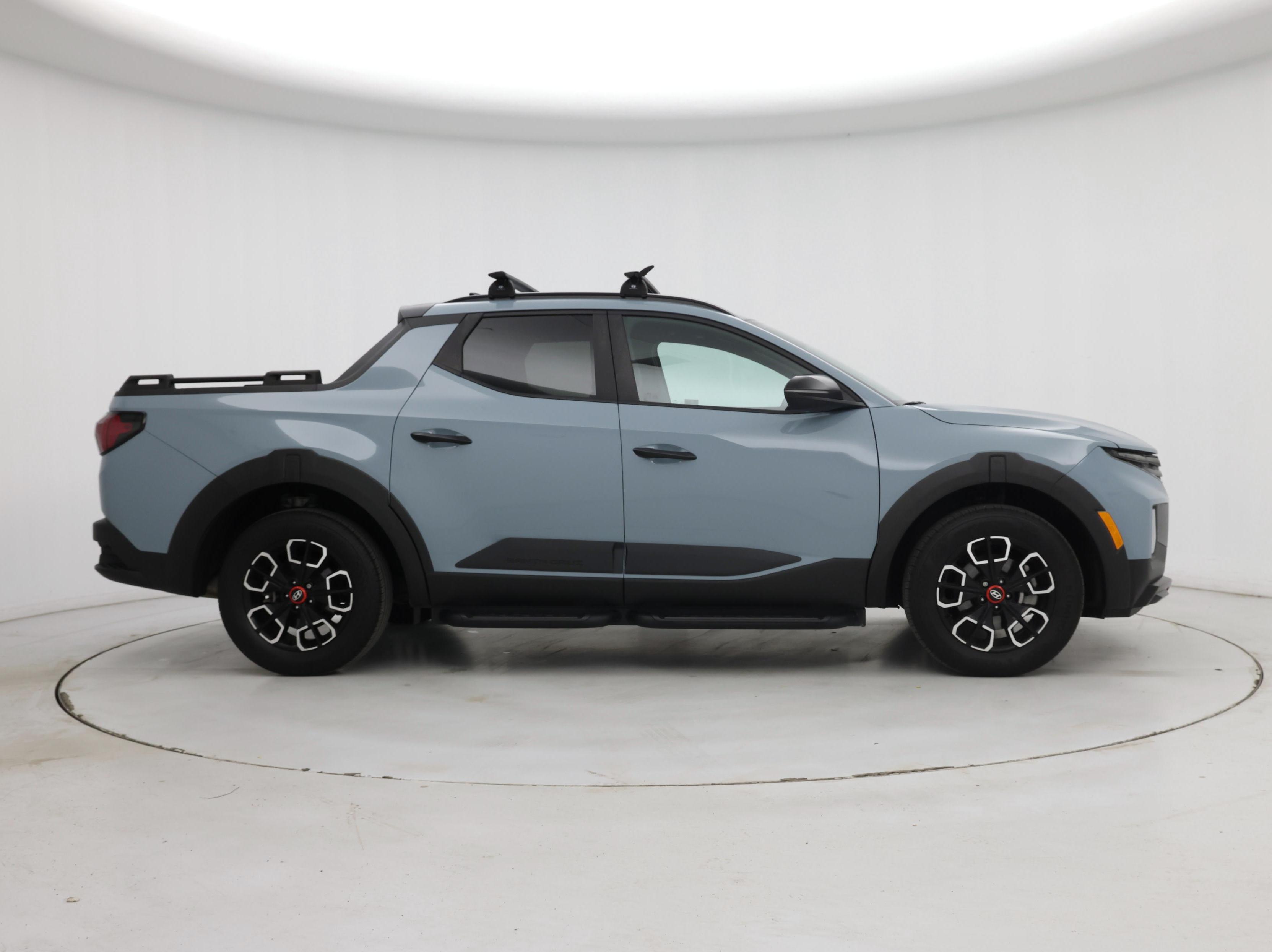 Thumbnail: 2024 Hyundai Santa Cruz - 7