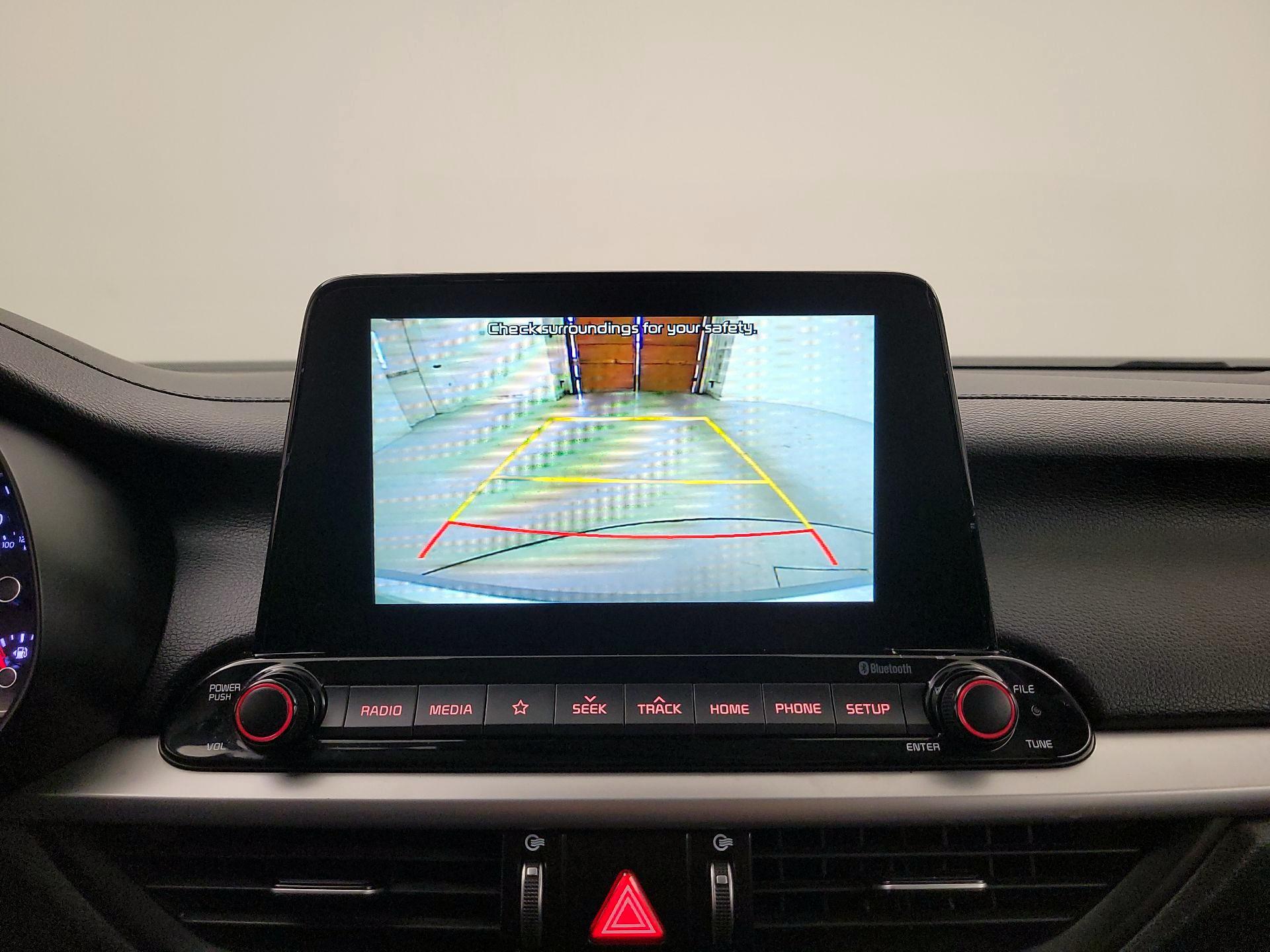 Thumbnail: 2020 Kia Forte - 14