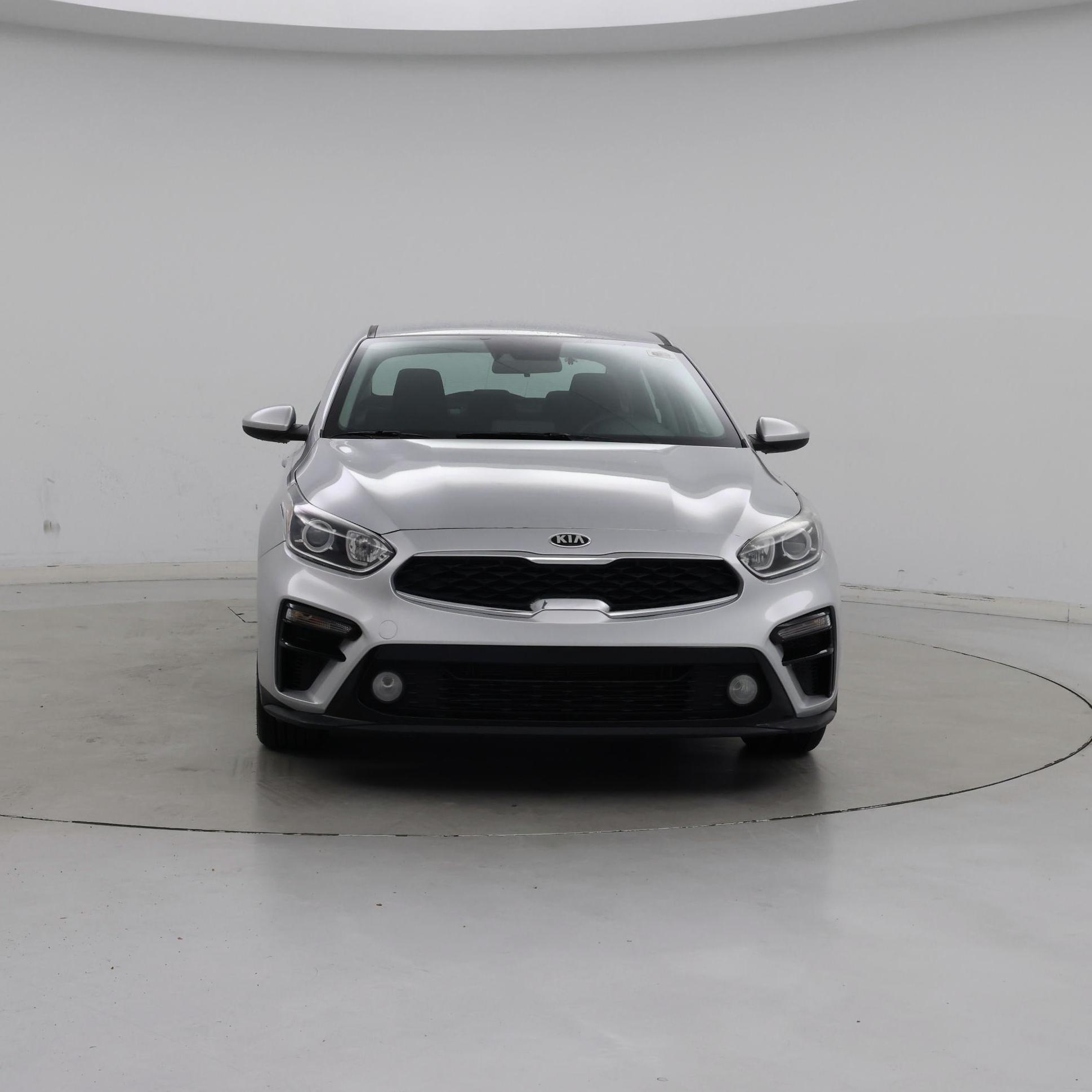 Thumbnail: 2020 Kia Forte - 5