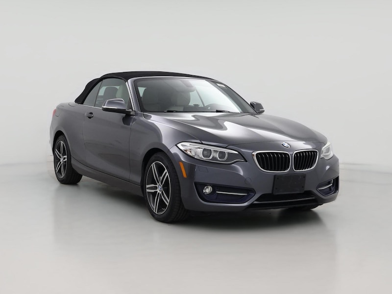 2017 BMW 2 Series 230i -
                  Jacksonville, FL
