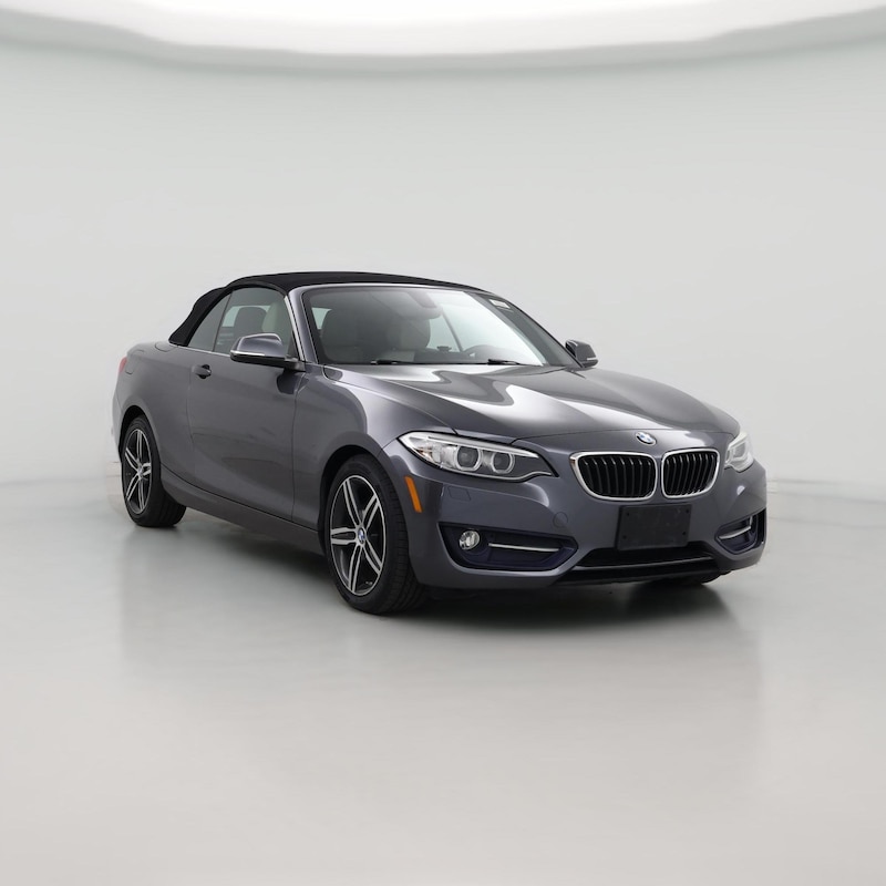2017 BMW 230 XI