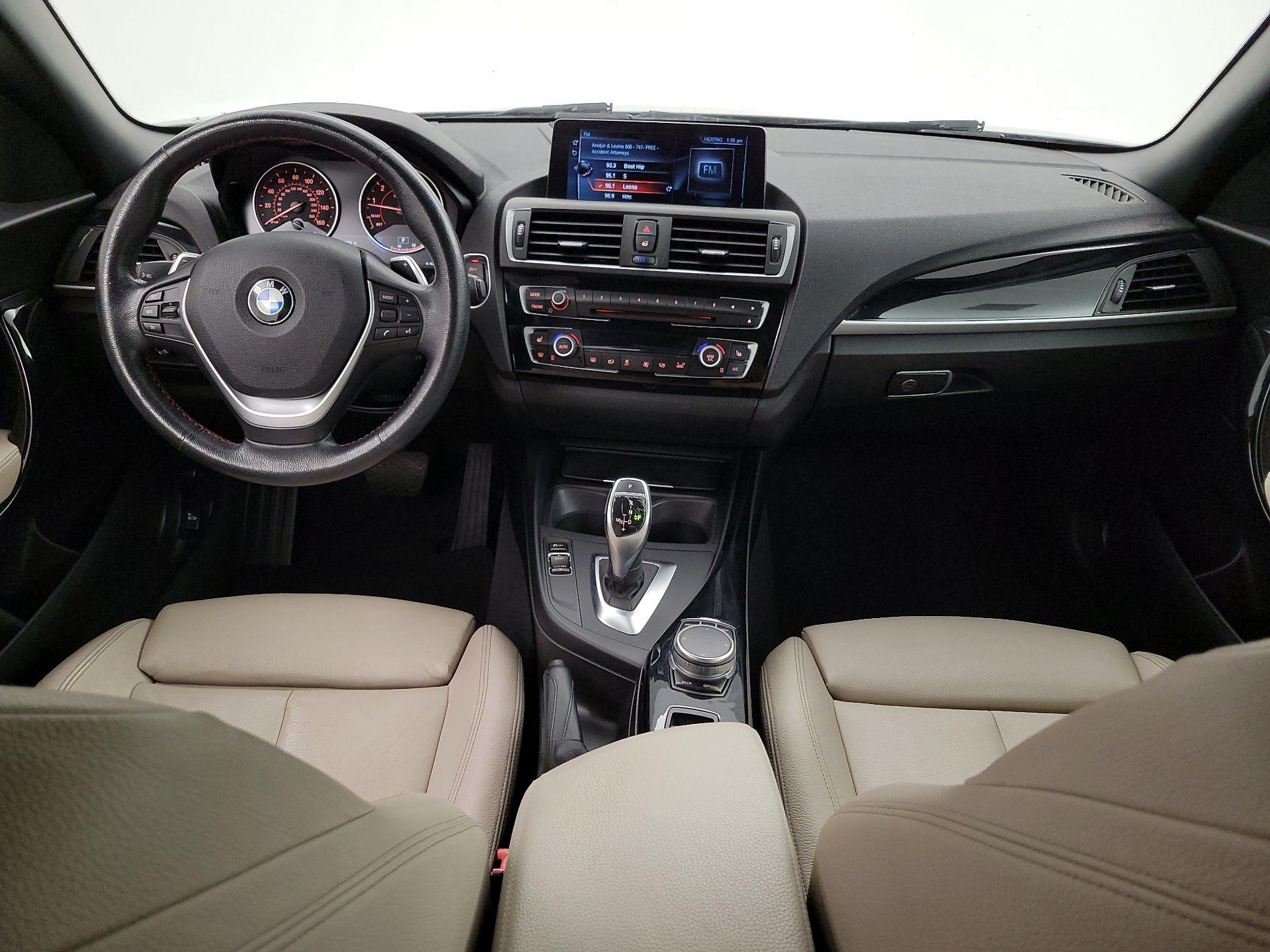 Thumbnail: 2017 BMW 2 Series - 9