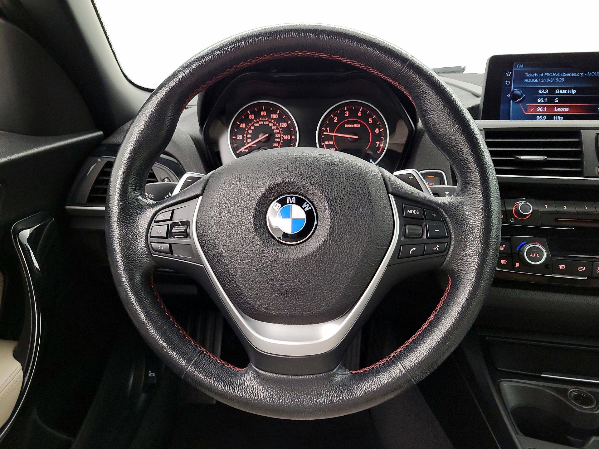 Thumbnail: 2017 BMW 2 Series - 10