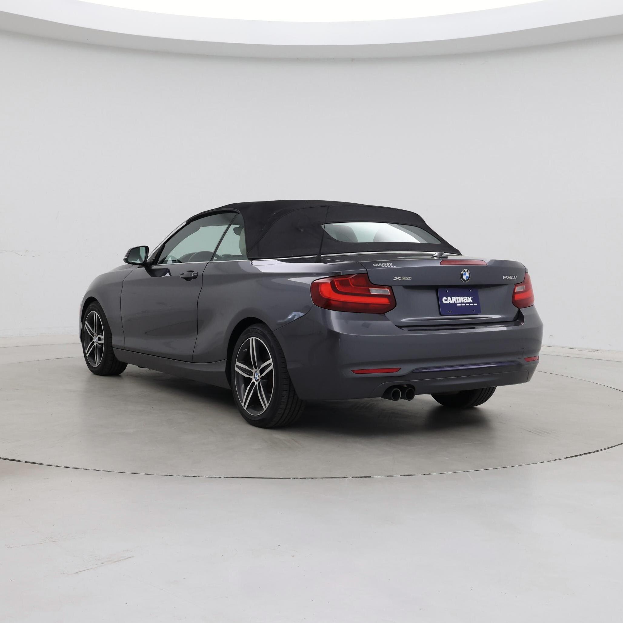 Thumbnail: 2017 BMW 2 Series - 2
