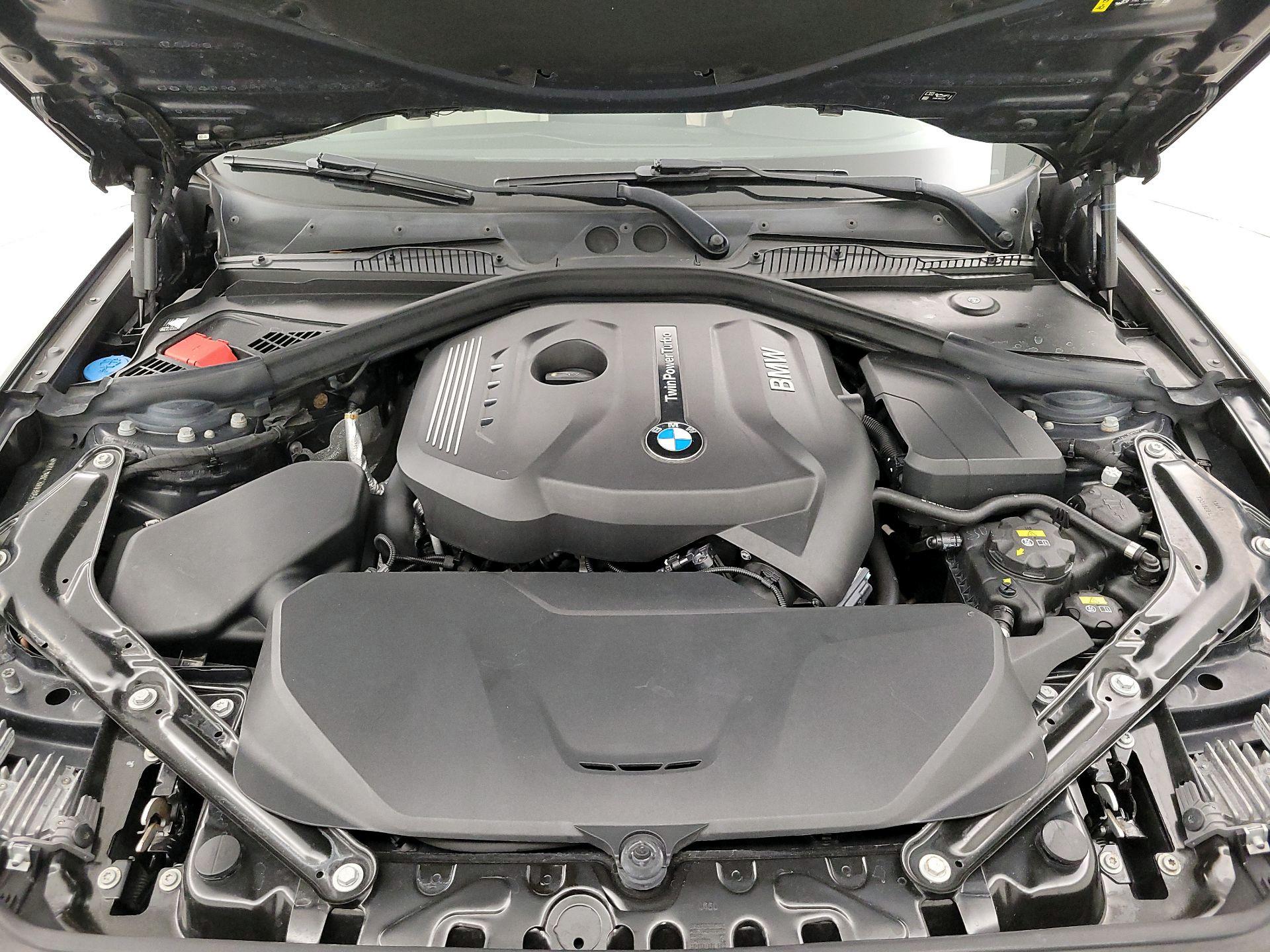 Thumbnail: 2017 BMW 2 Series - 20