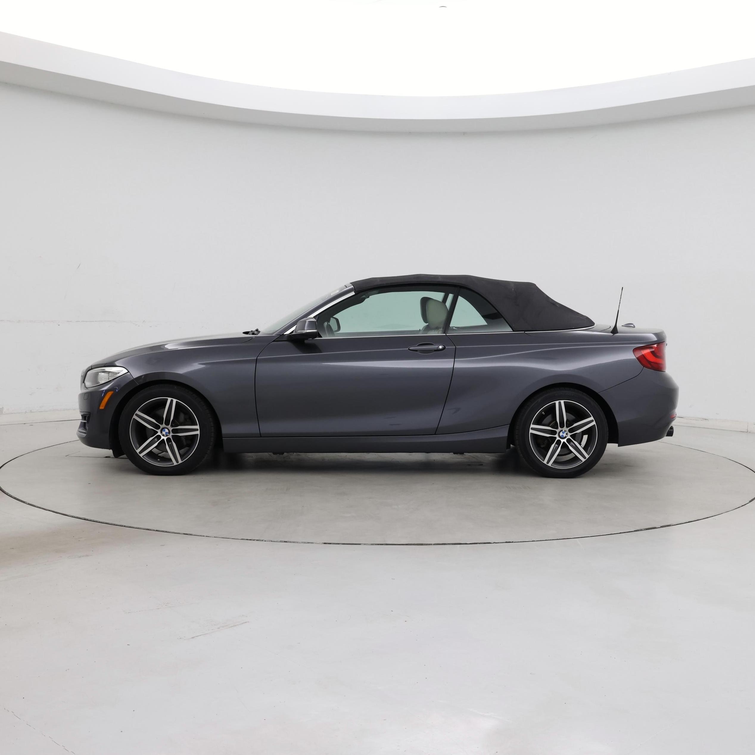 Thumbnail: 2017 BMW 2 Series - 3
