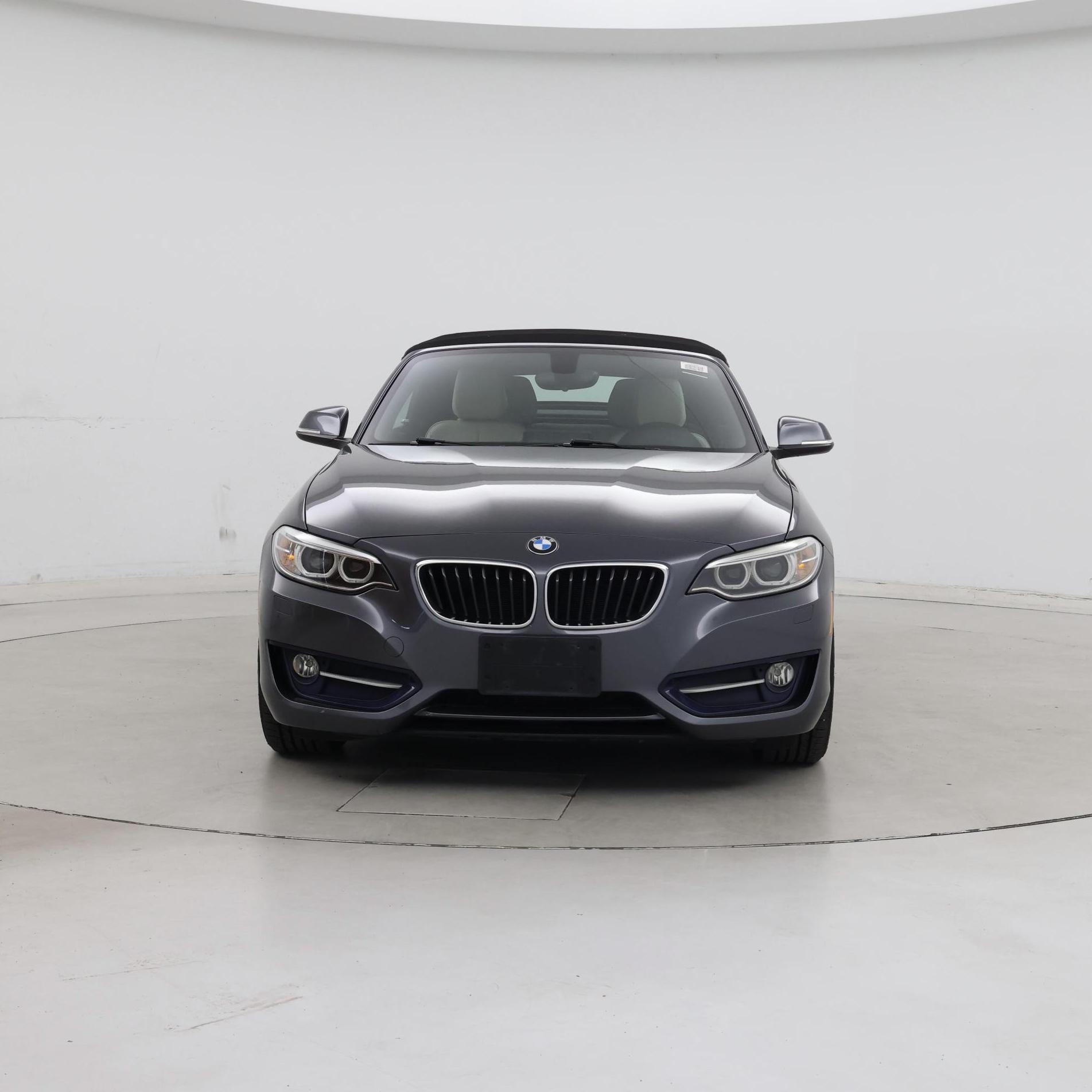 Thumbnail: 2017 BMW 2 Series - 5