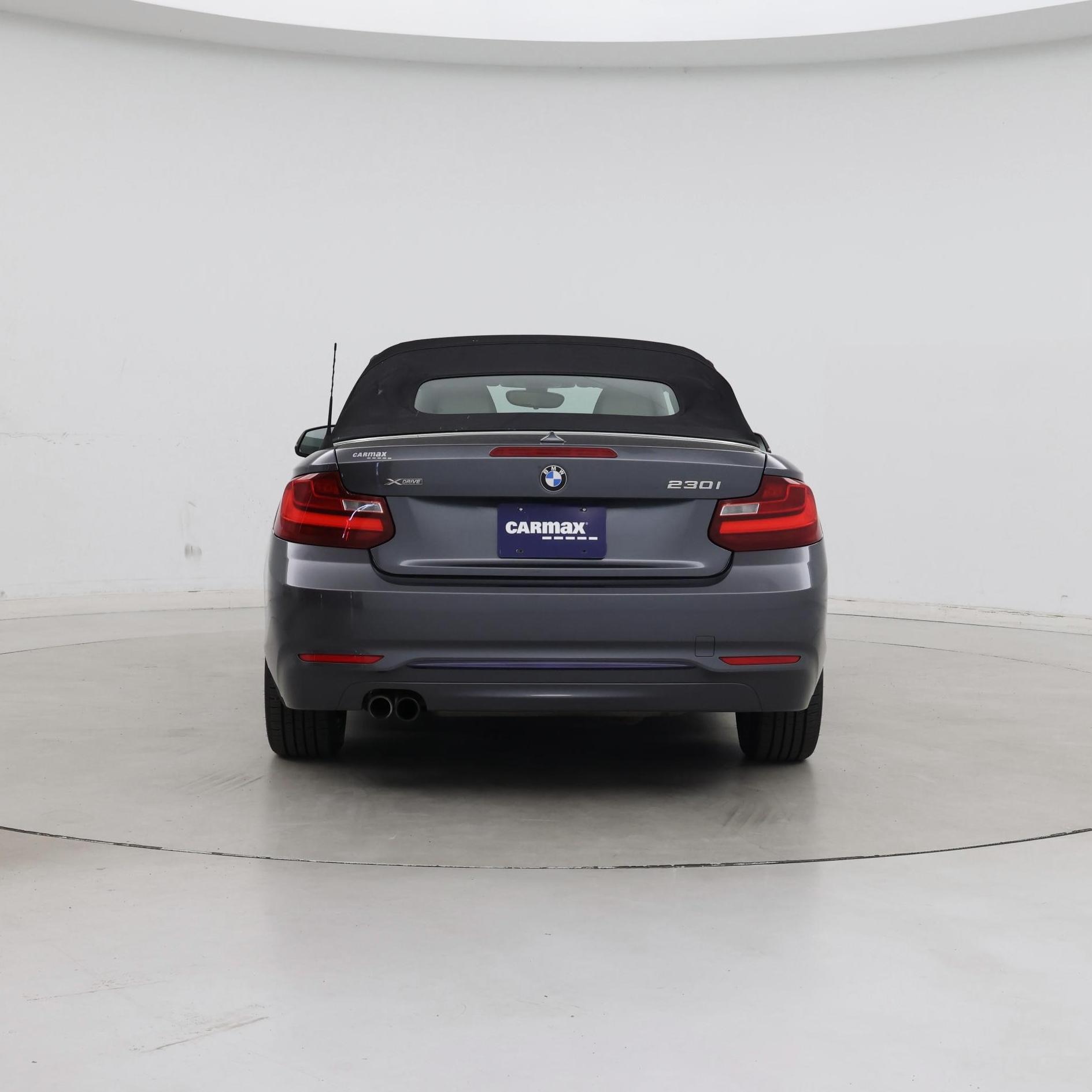 Thumbnail: 2017 BMW 2 Series - 6