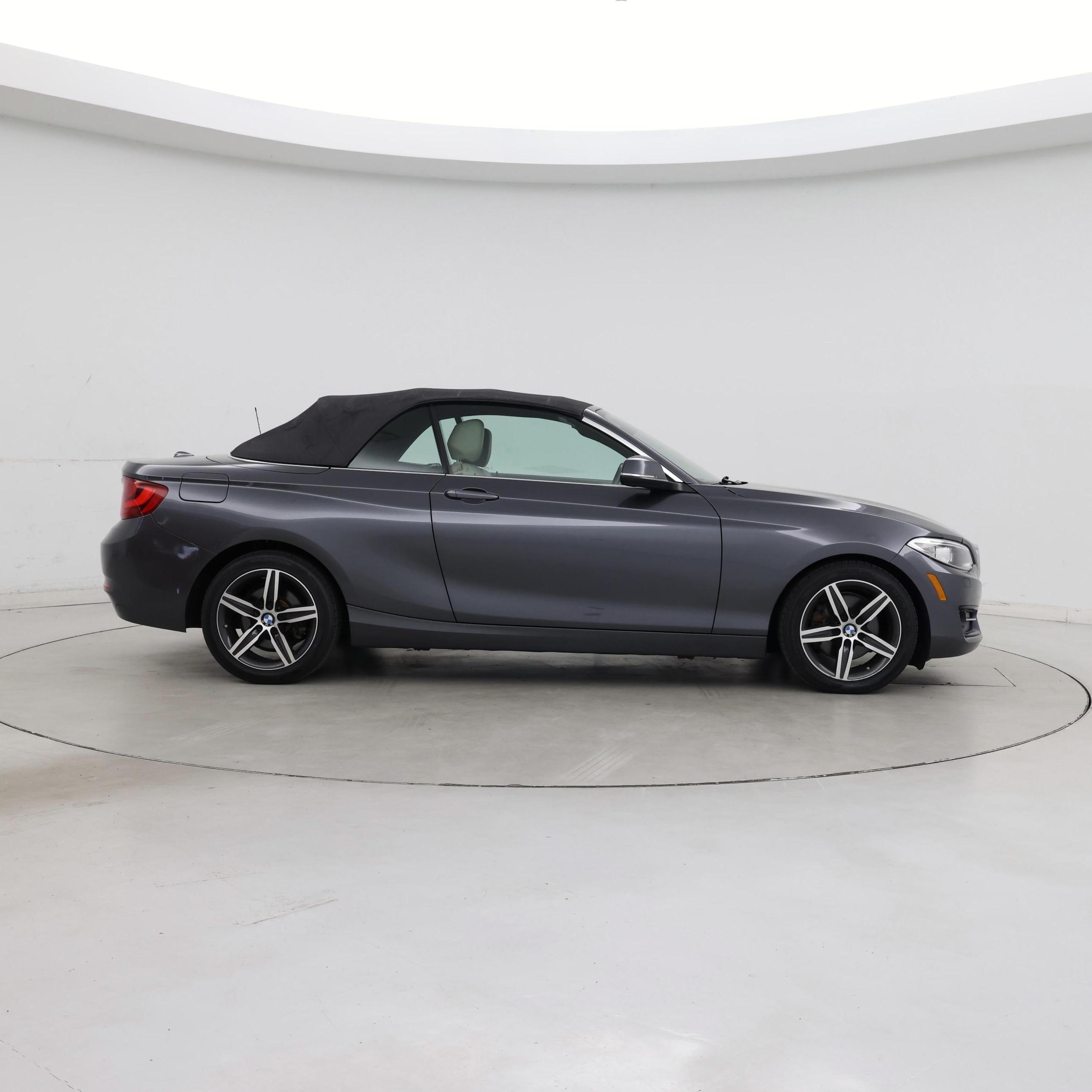 Thumbnail: 2017 BMW 2 Series - 7