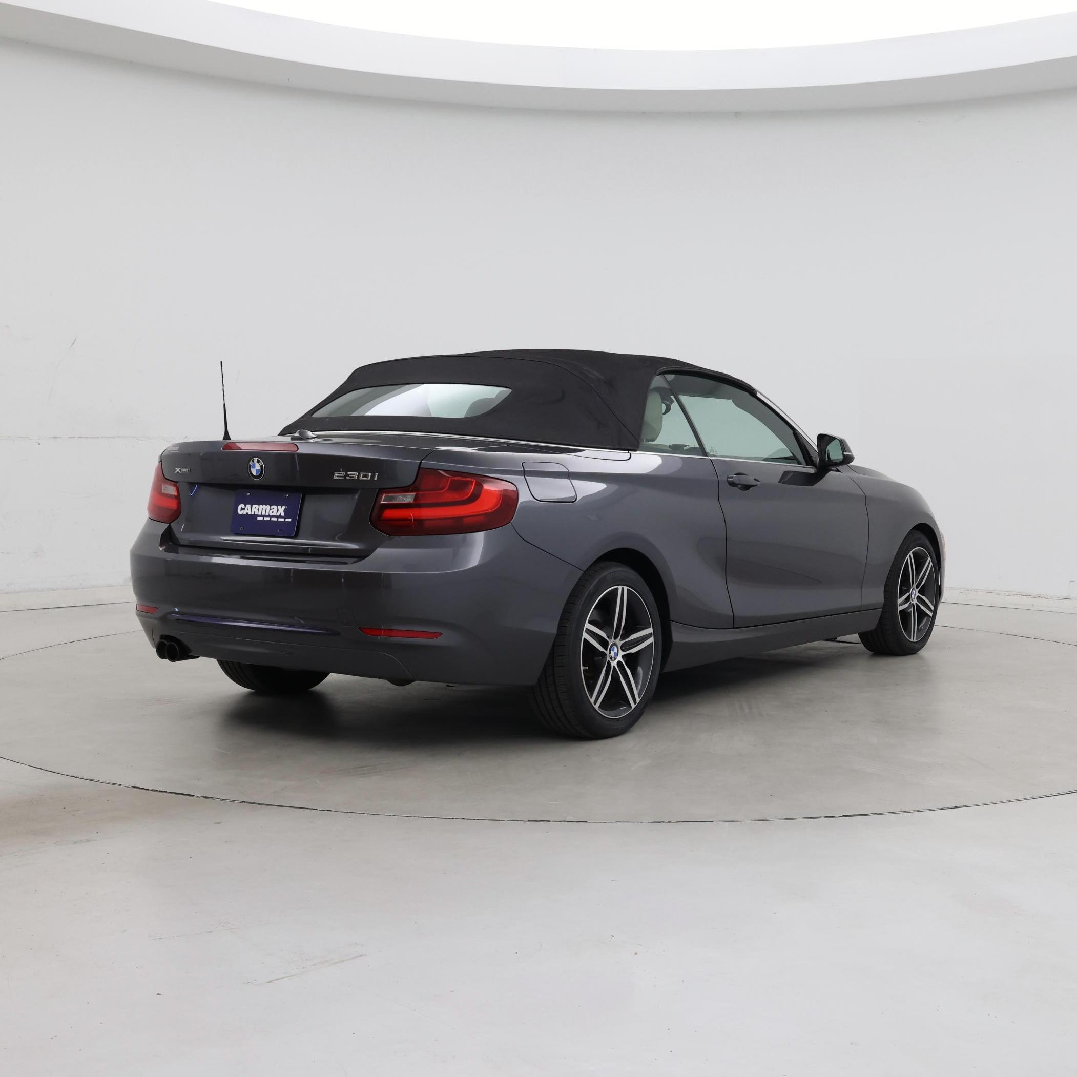 Thumbnail: 2017 BMW 2 Series - 8
