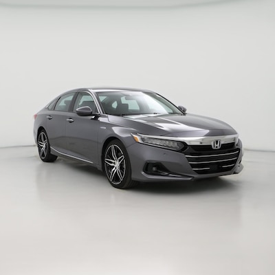 2022 Honda Accord Hybrid Touring
