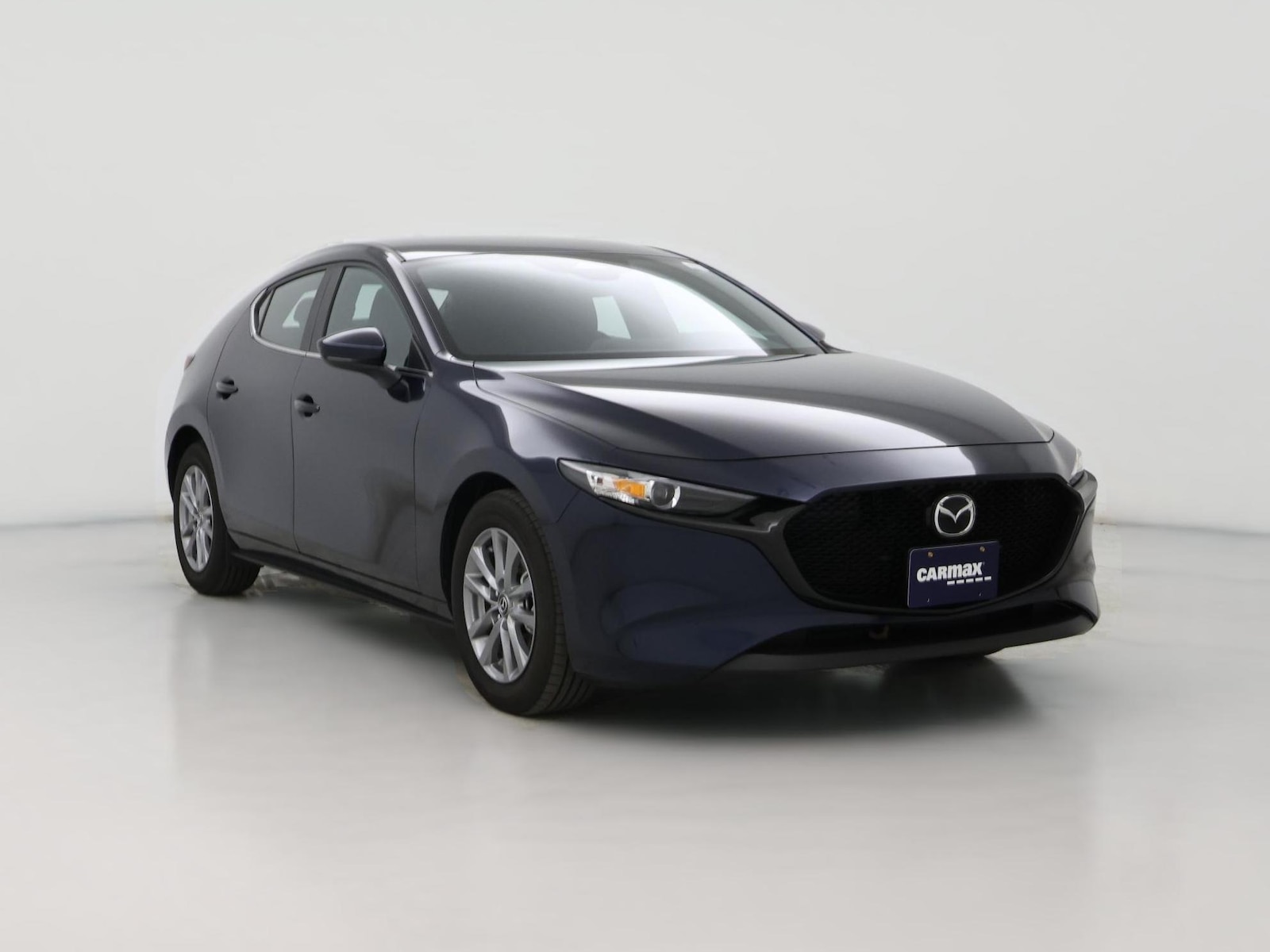 2025 Mazda Mazda3 S
