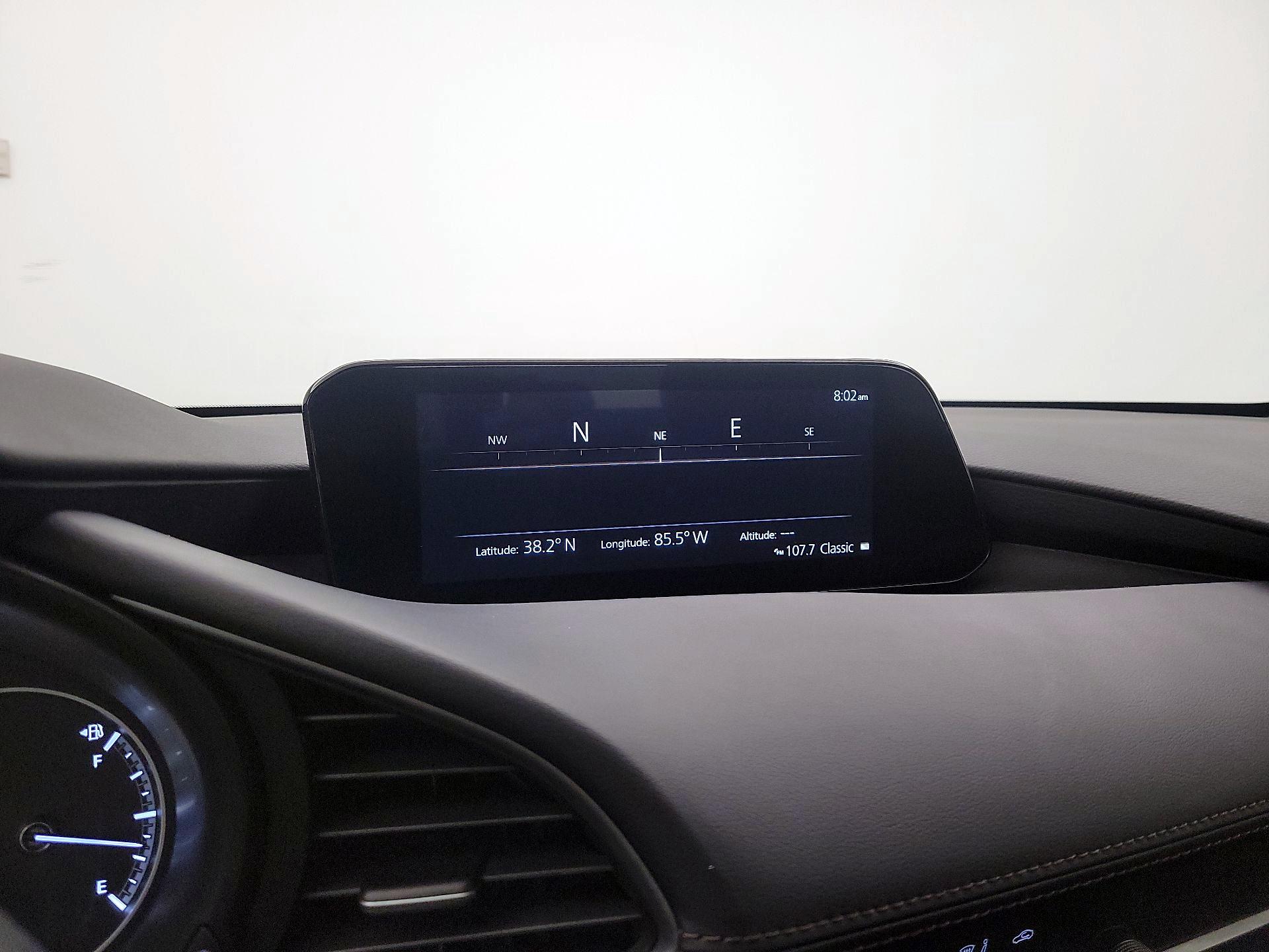 Thumbnail: 2025 Mazda Mazda3 - 14