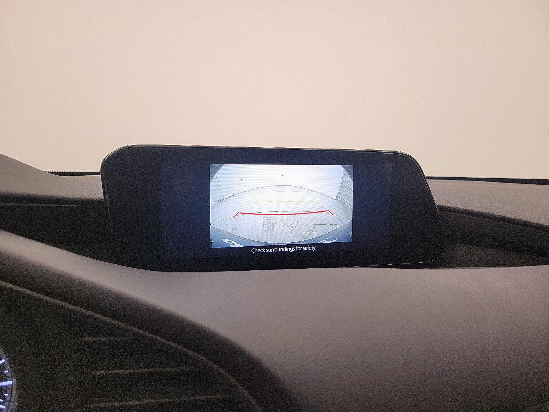 Thumbnail: 2025 Mazda Mazda3 - 15