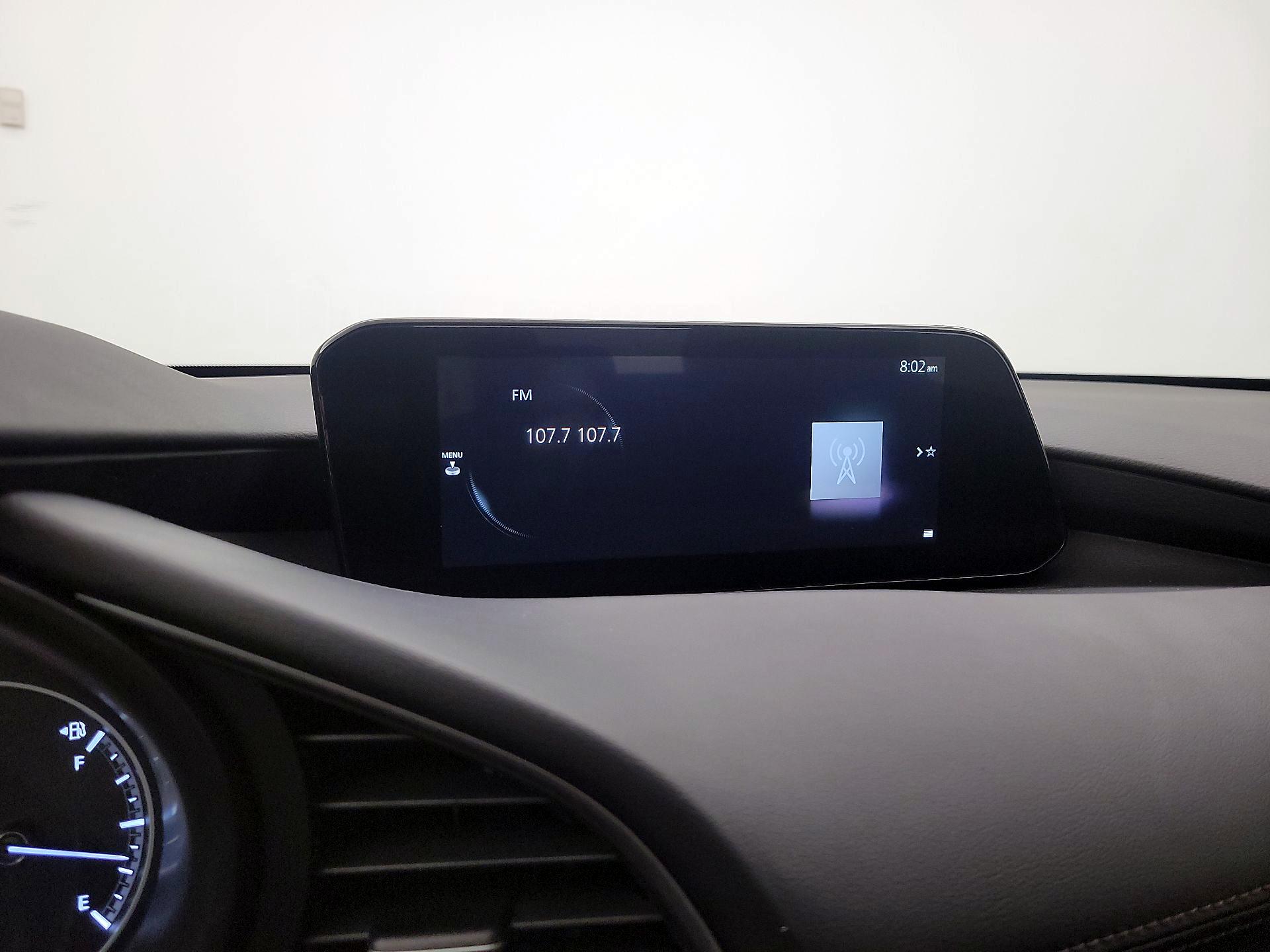 Thumbnail: 2025 Mazda Mazda3 - 16