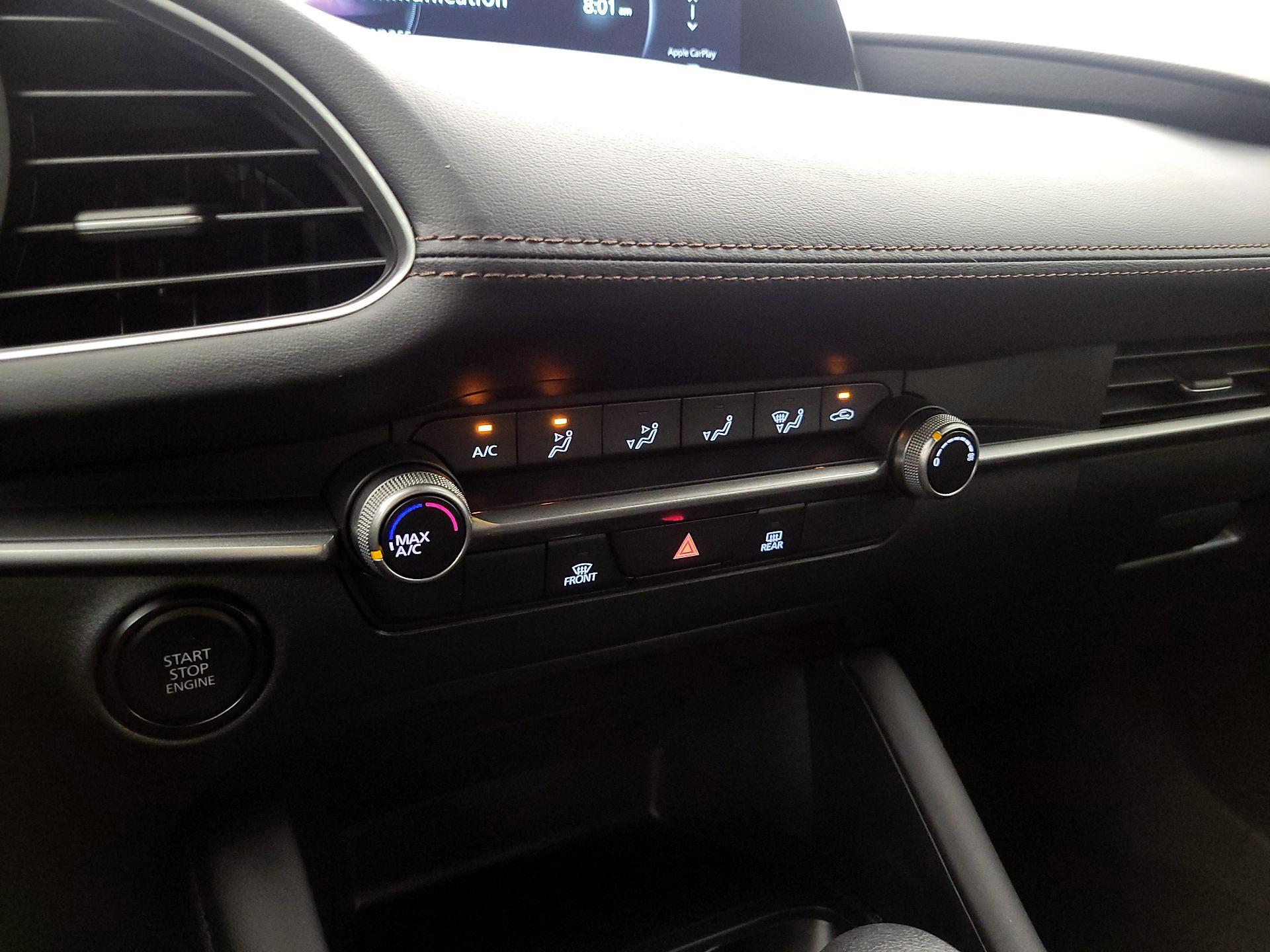 Thumbnail: 2025 Mazda Mazda3 - 17