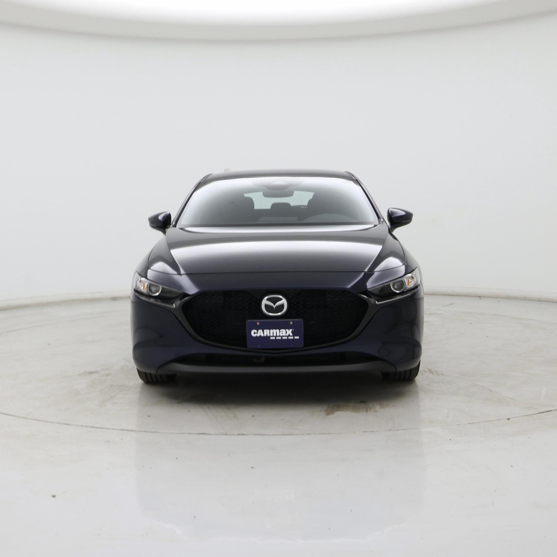 Thumbnail: 2025 Mazda Mazda3 - 5